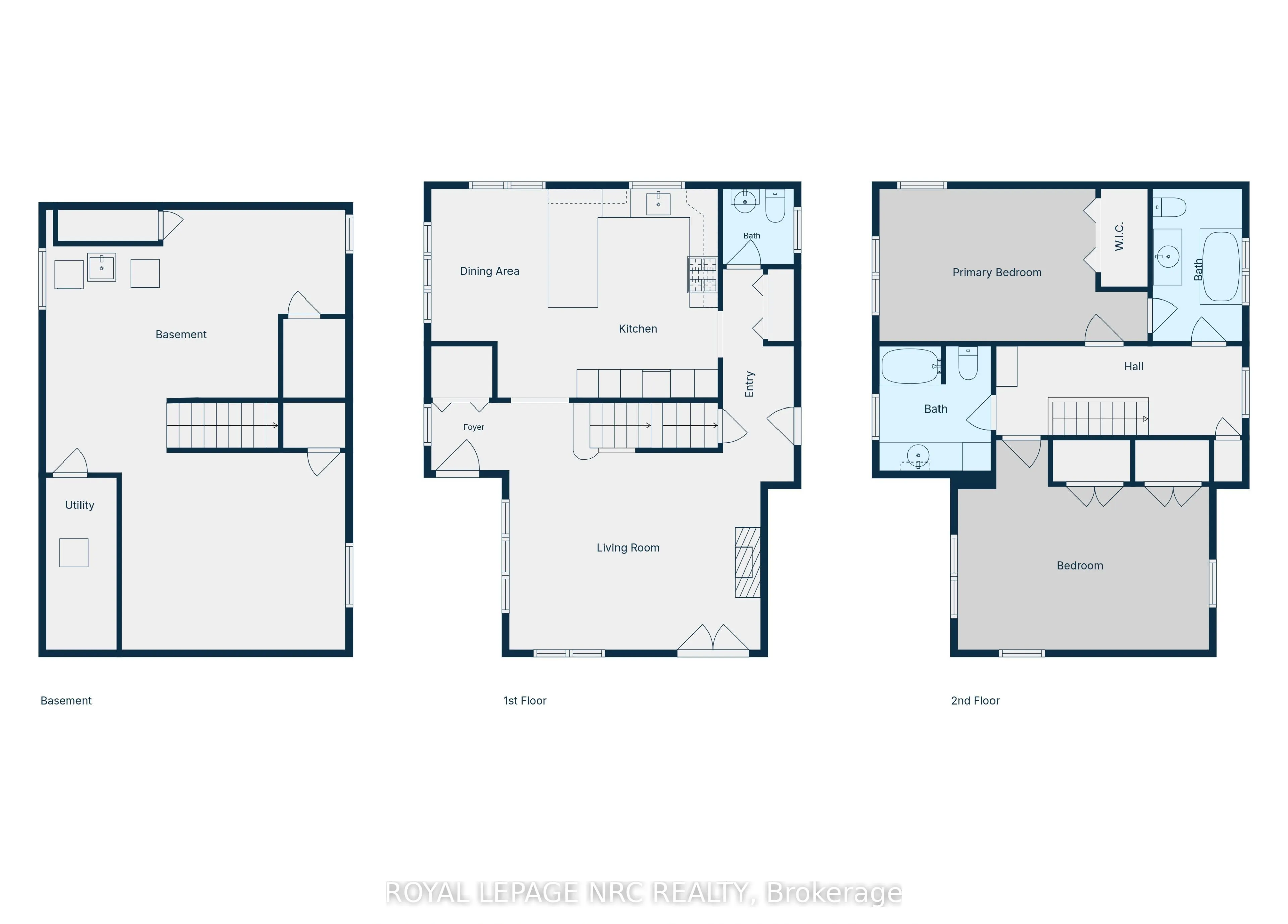 3 Luther Avenue