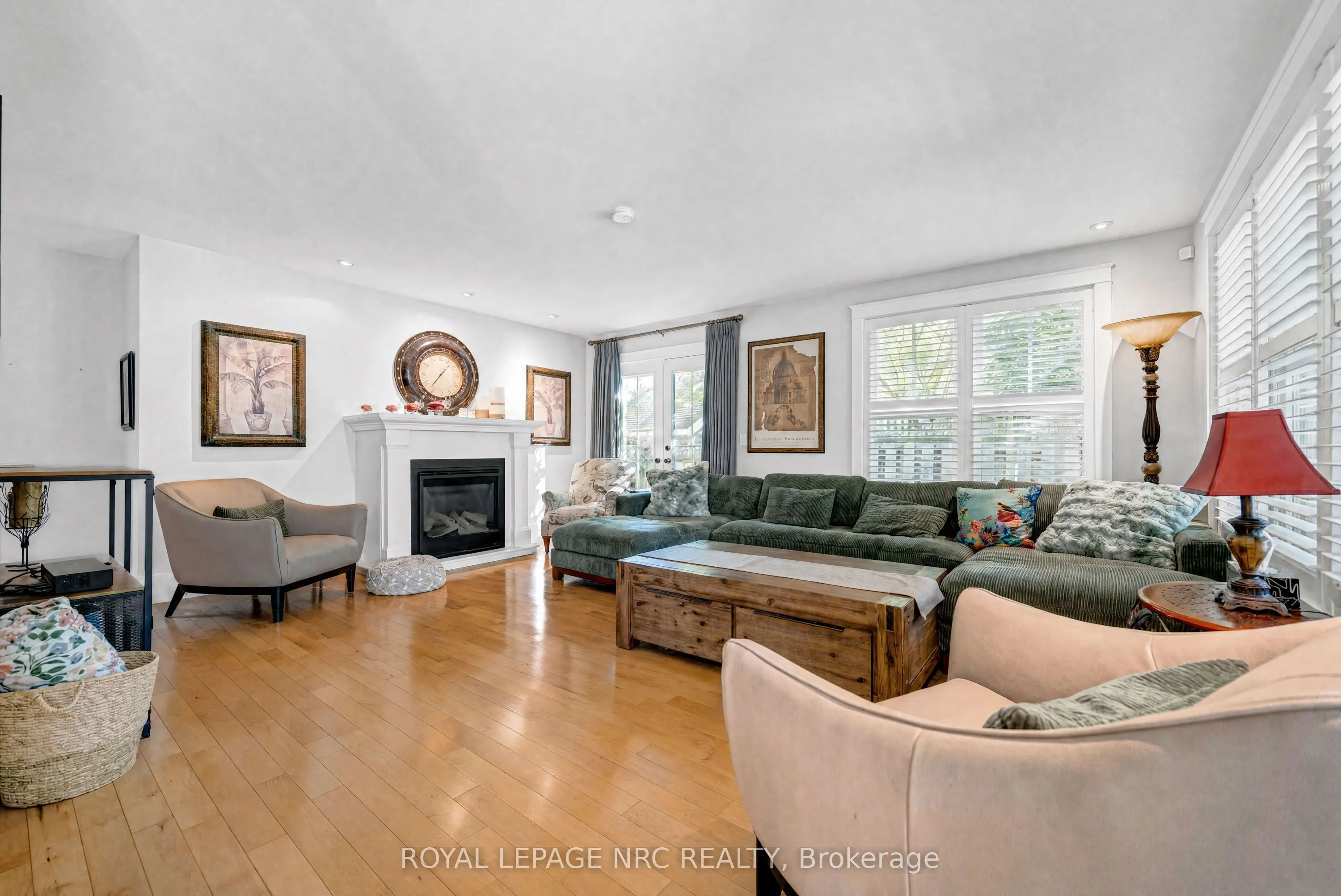 3 Luther Avenue