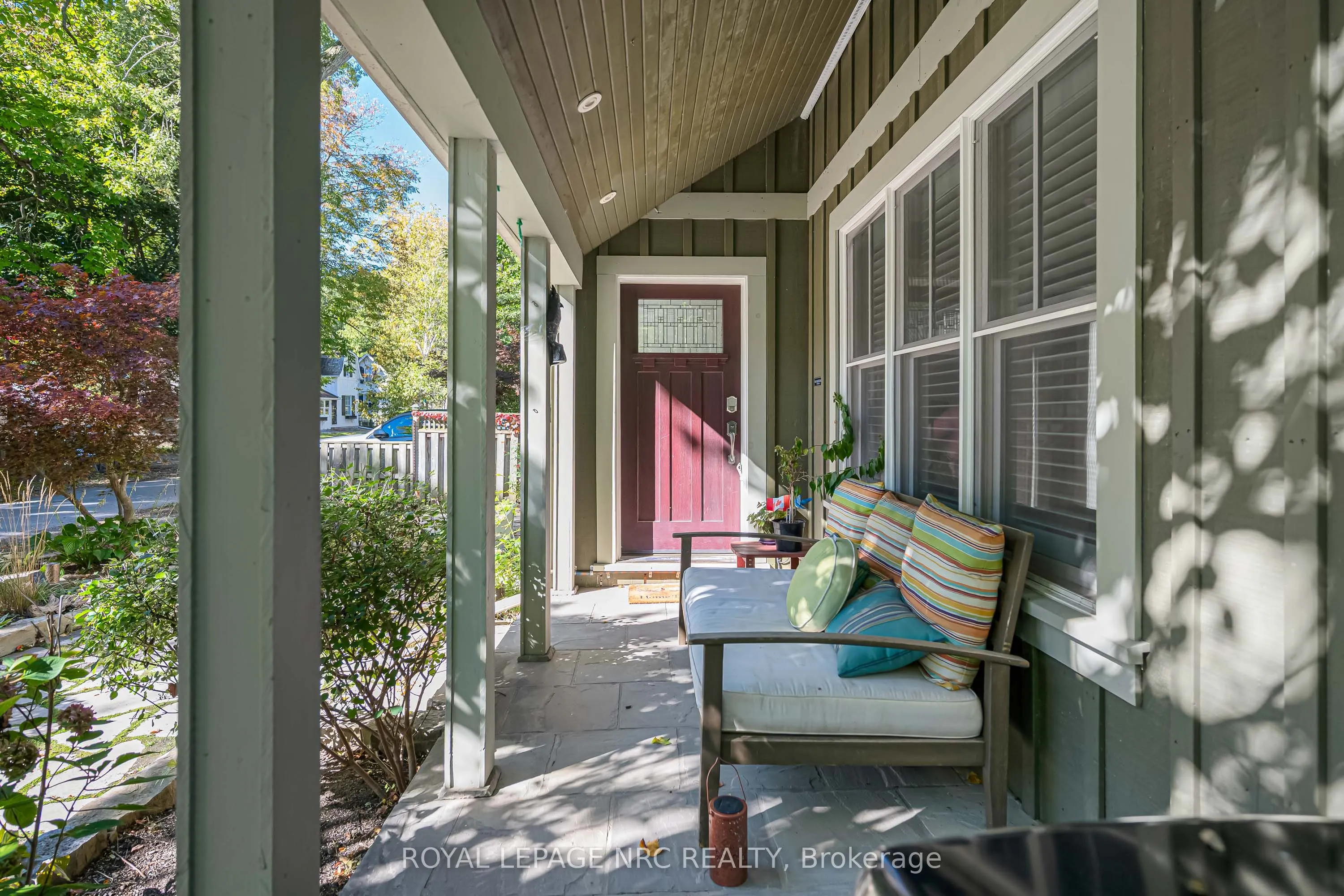 3 Luther Avenue