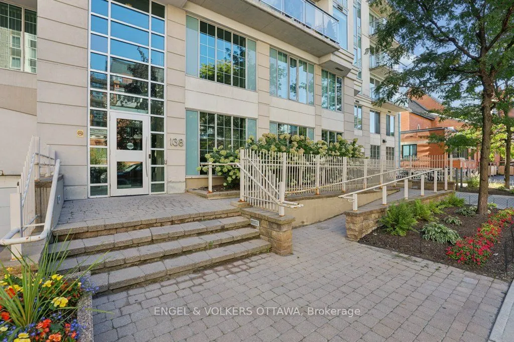 138 Somerset Street W #408