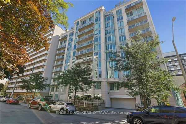 138 Somerset Street W #408