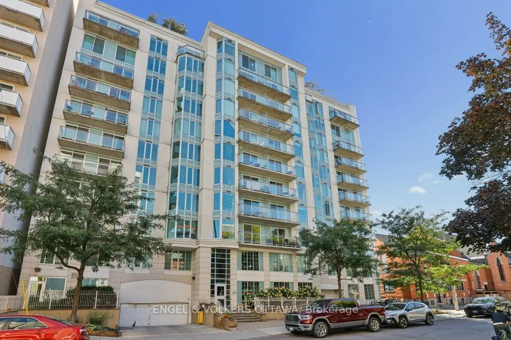 138 Somerset Street W #408
