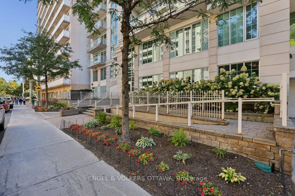 138 Somerset Street W #408