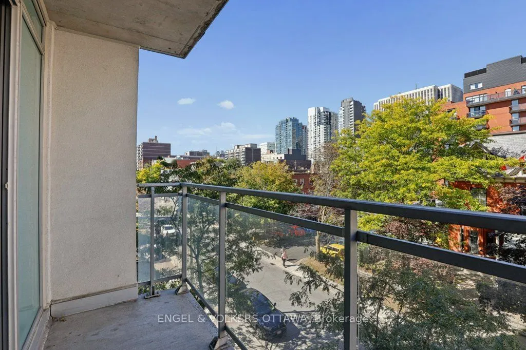 138 Somerset Street W #408