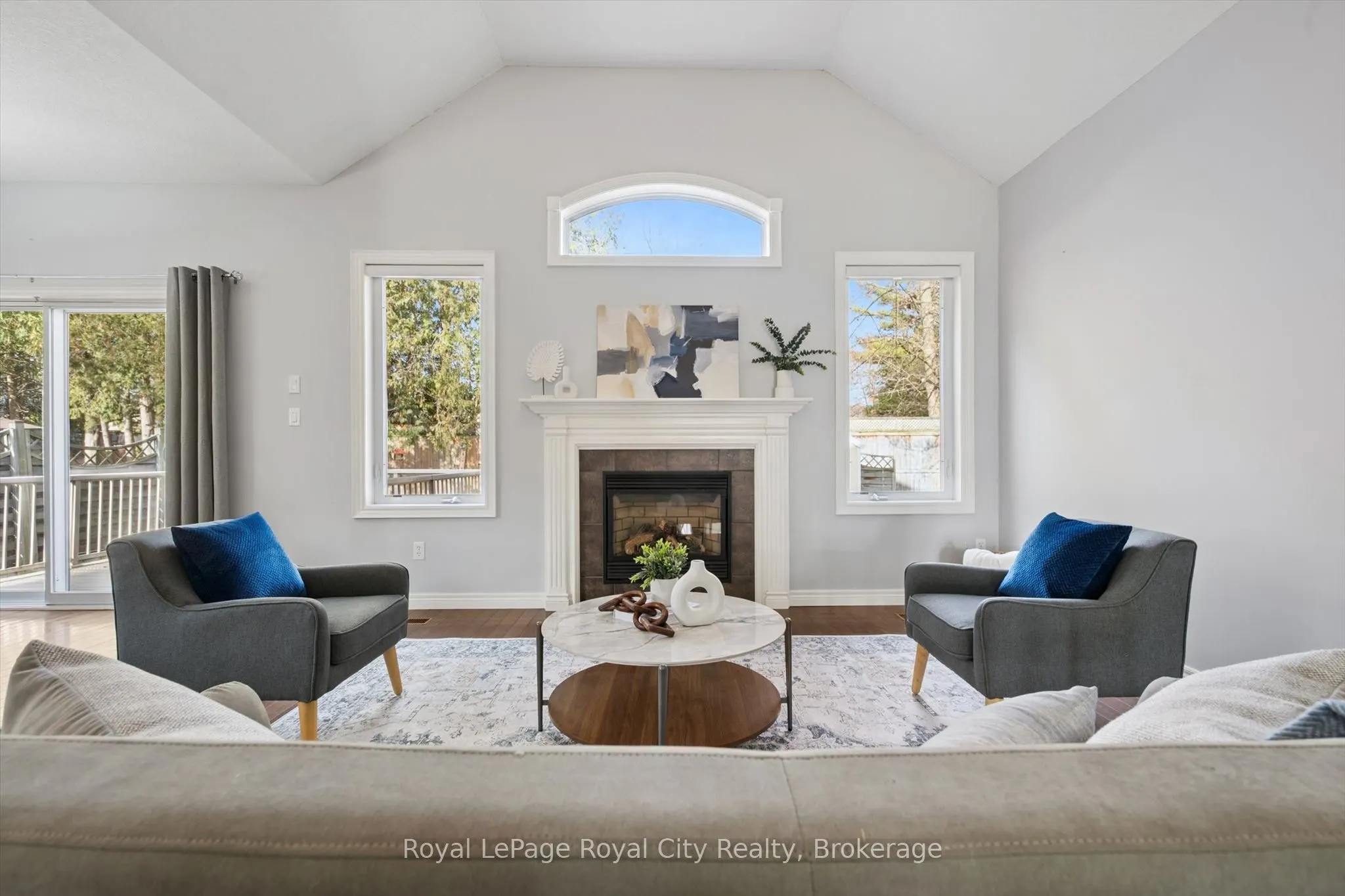 60A Eastview Road