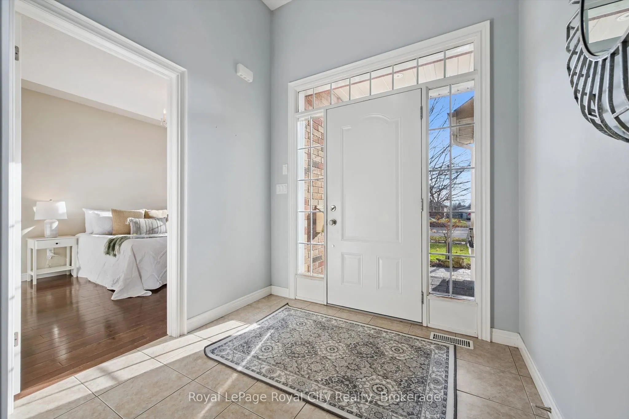 60A Eastview Road