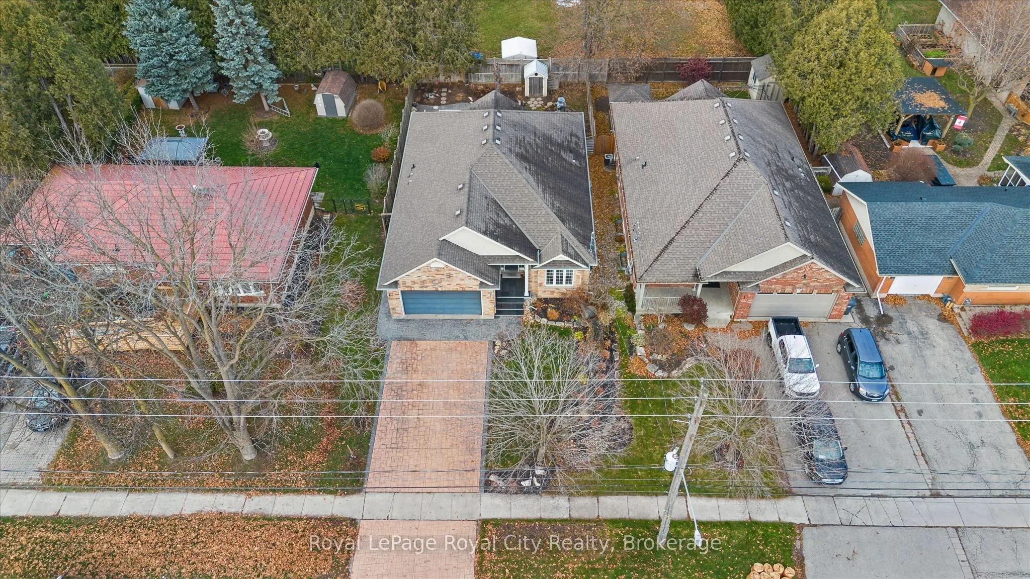 60A Eastview Road