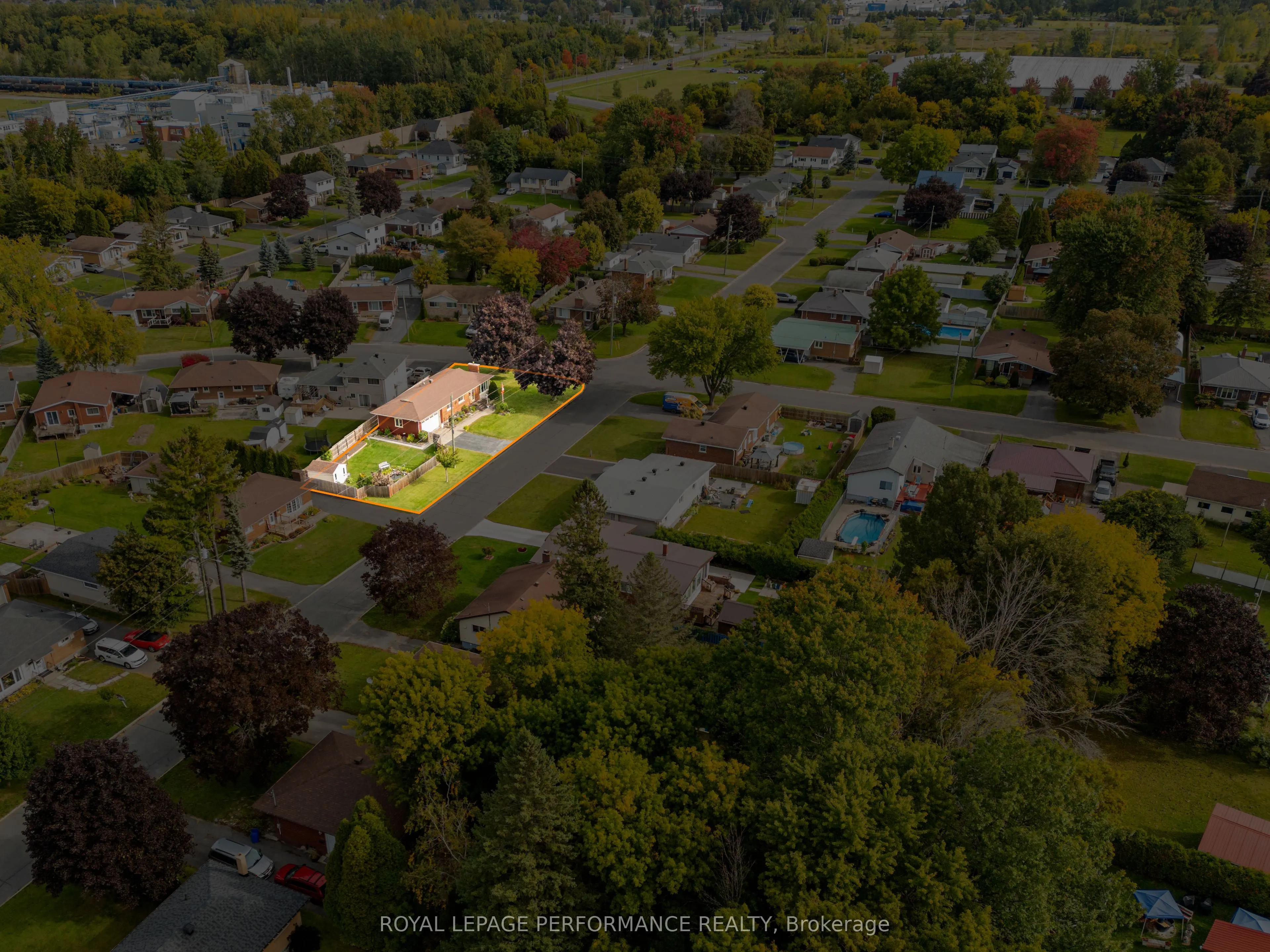 1001 Edythe Avenue