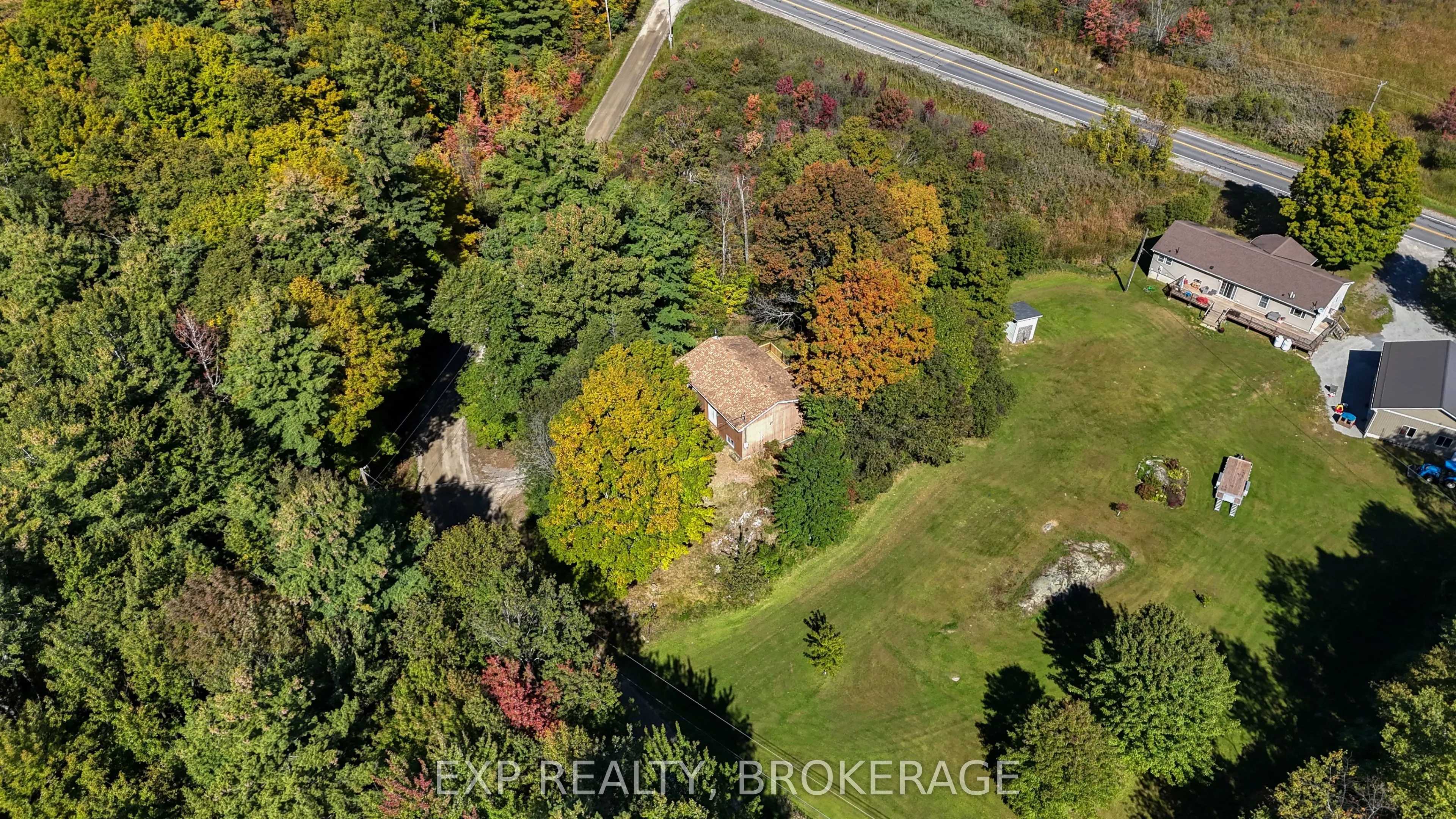 1054 York Road