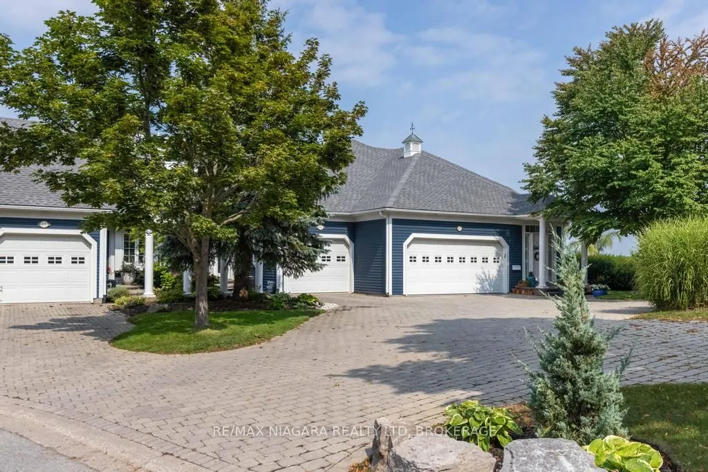 7 Lakeside Drive #66