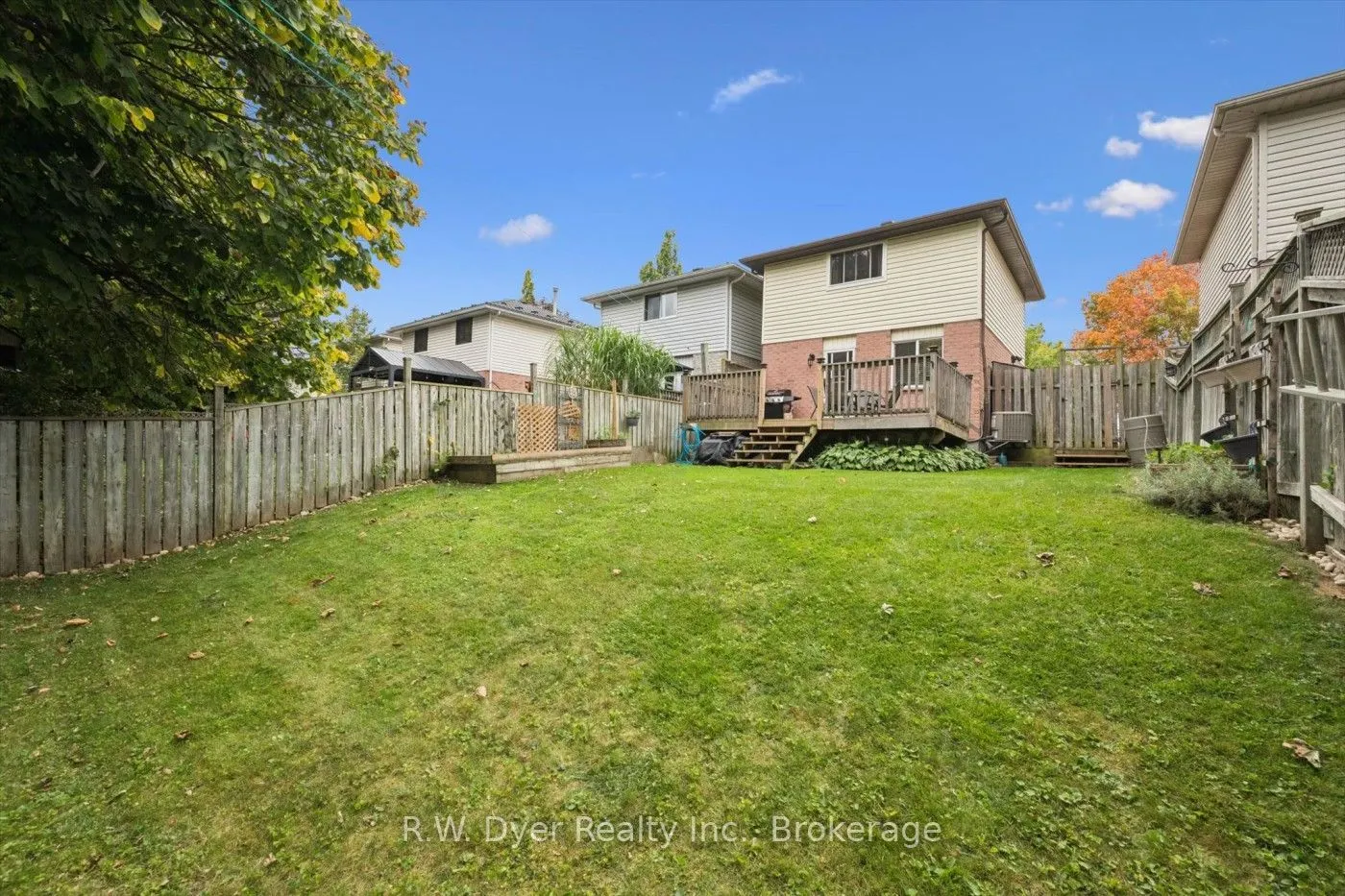 397 Auden Road