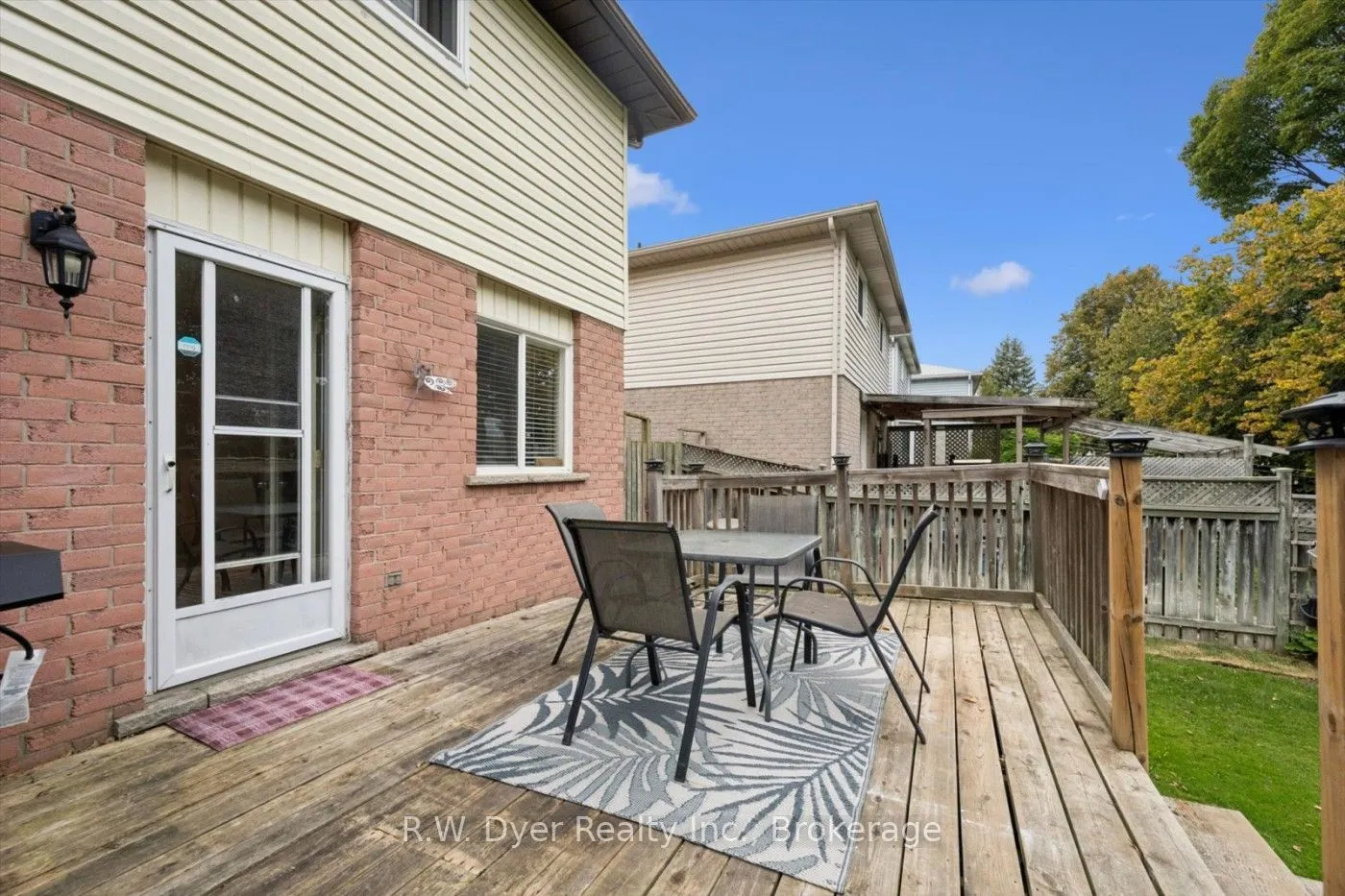 397 Auden Road