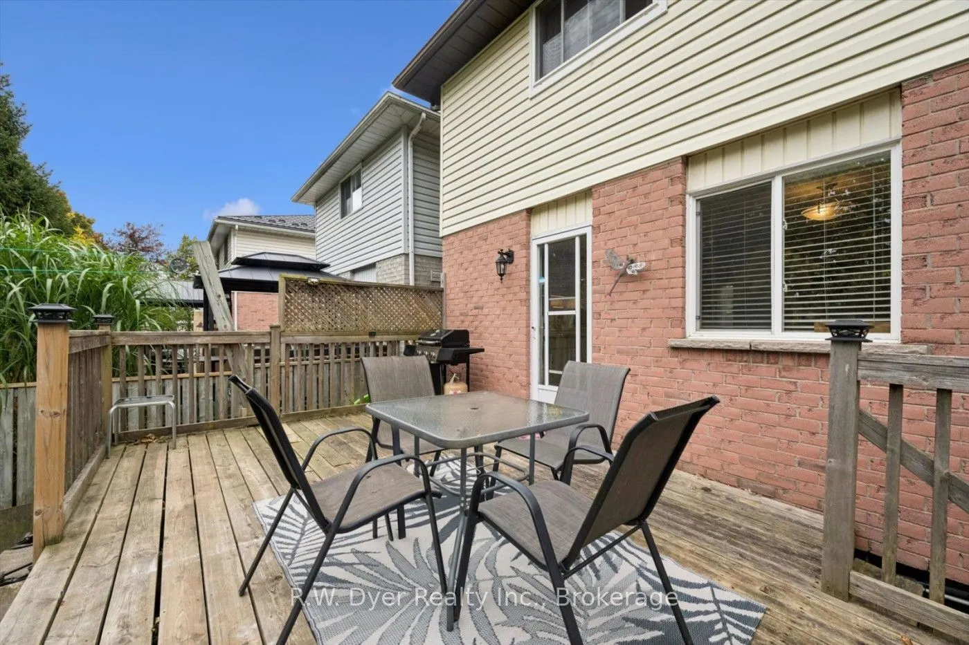 397 Auden Road