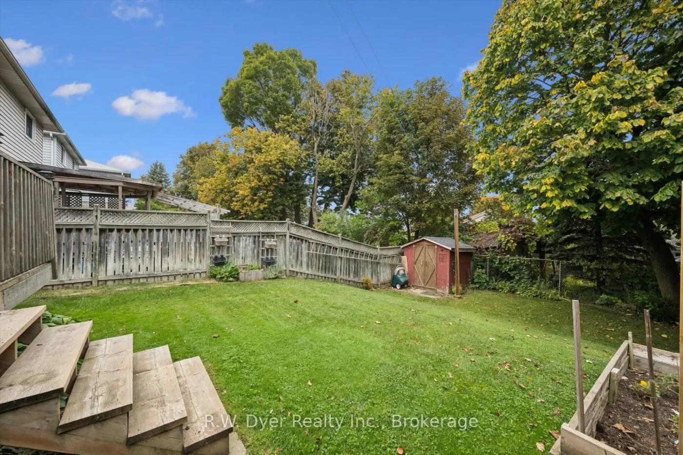 397 Auden Road