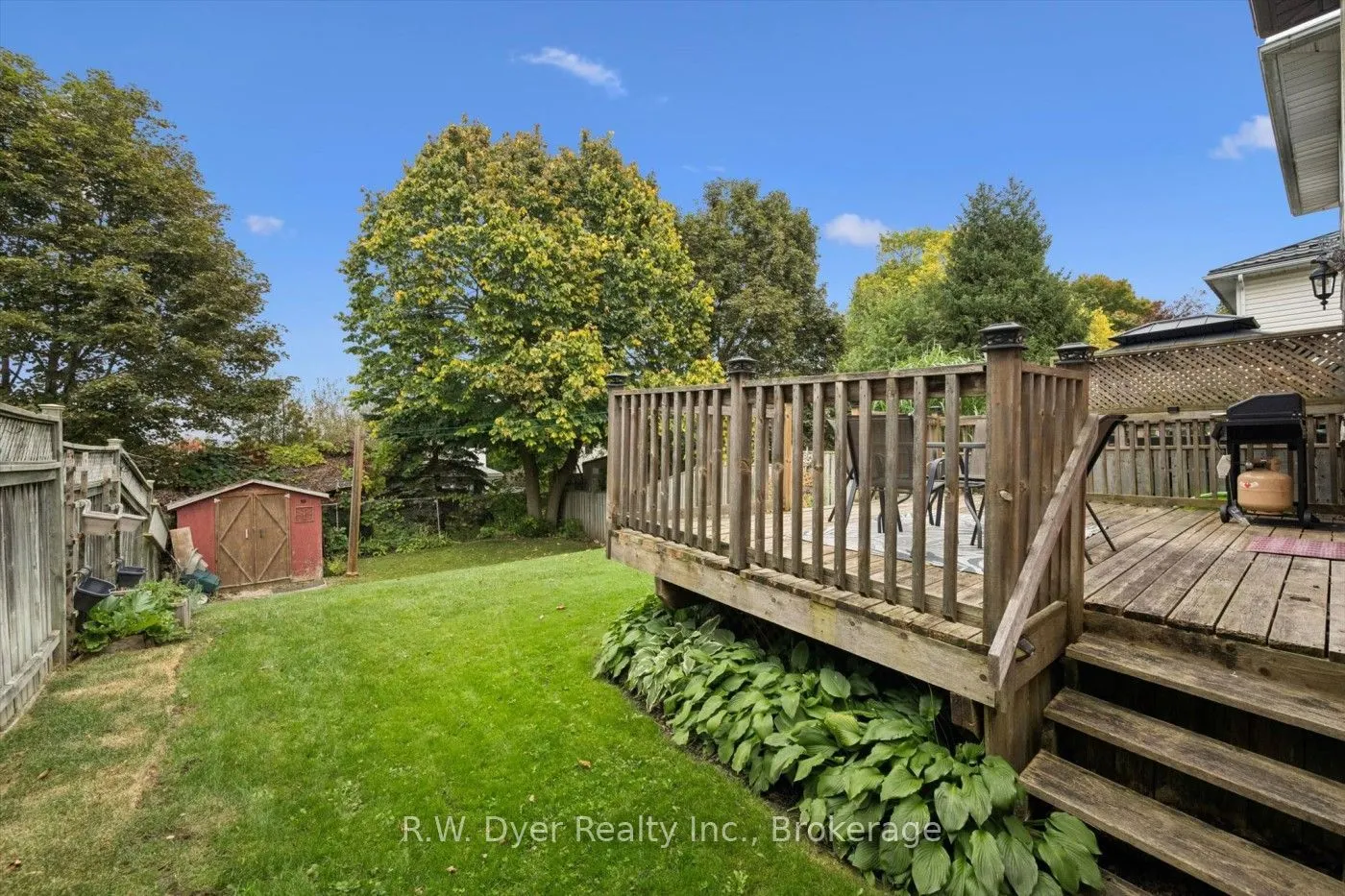 397 Auden Road