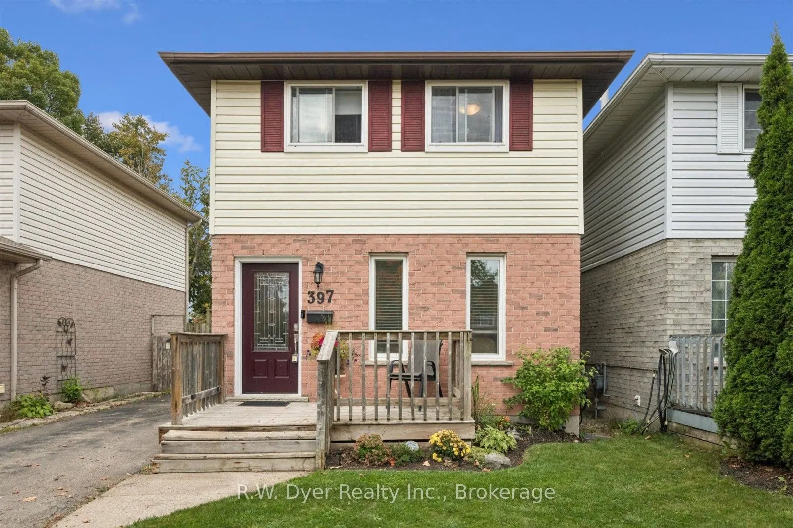 397 Auden Road