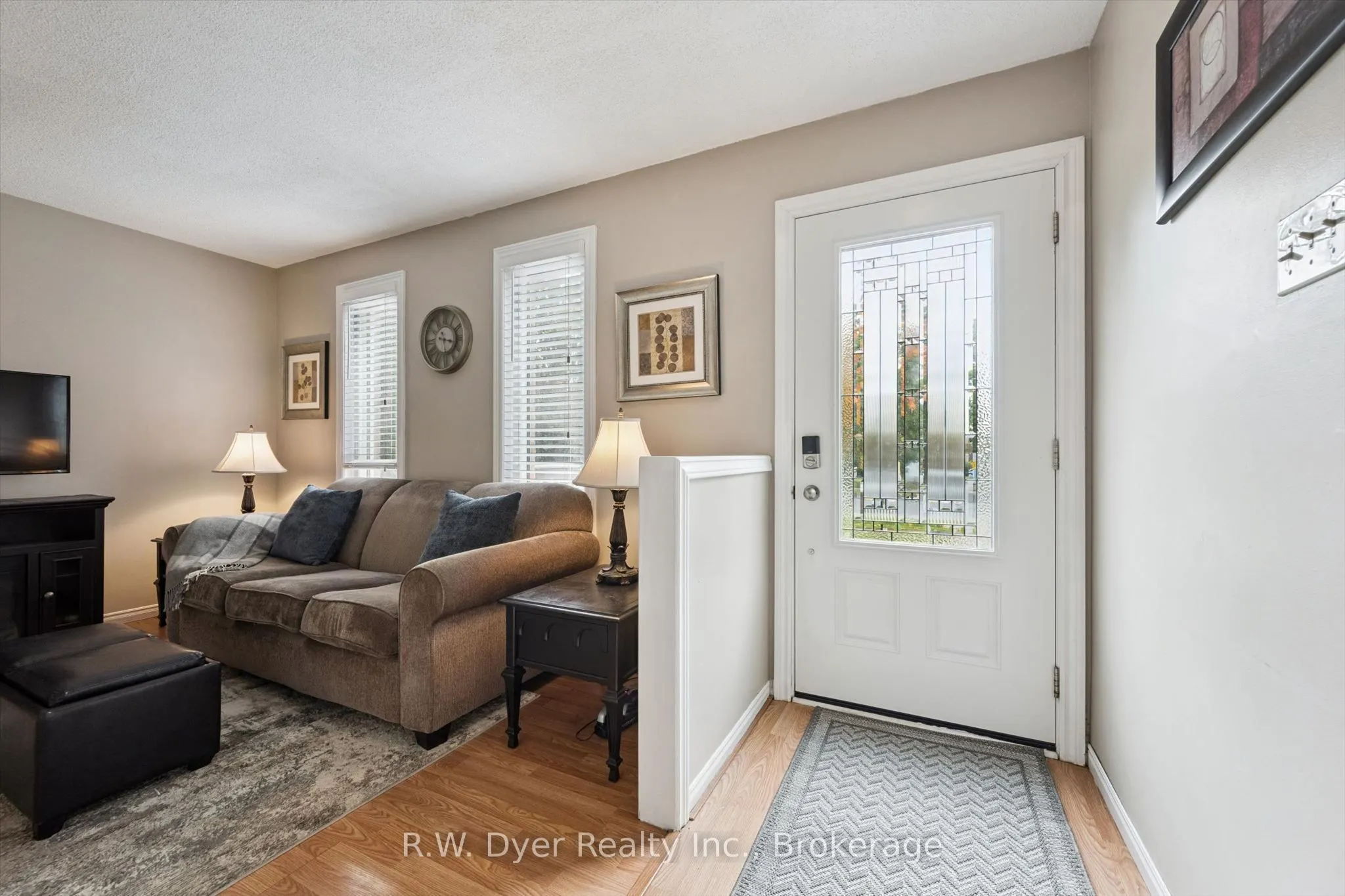 397 Auden Road