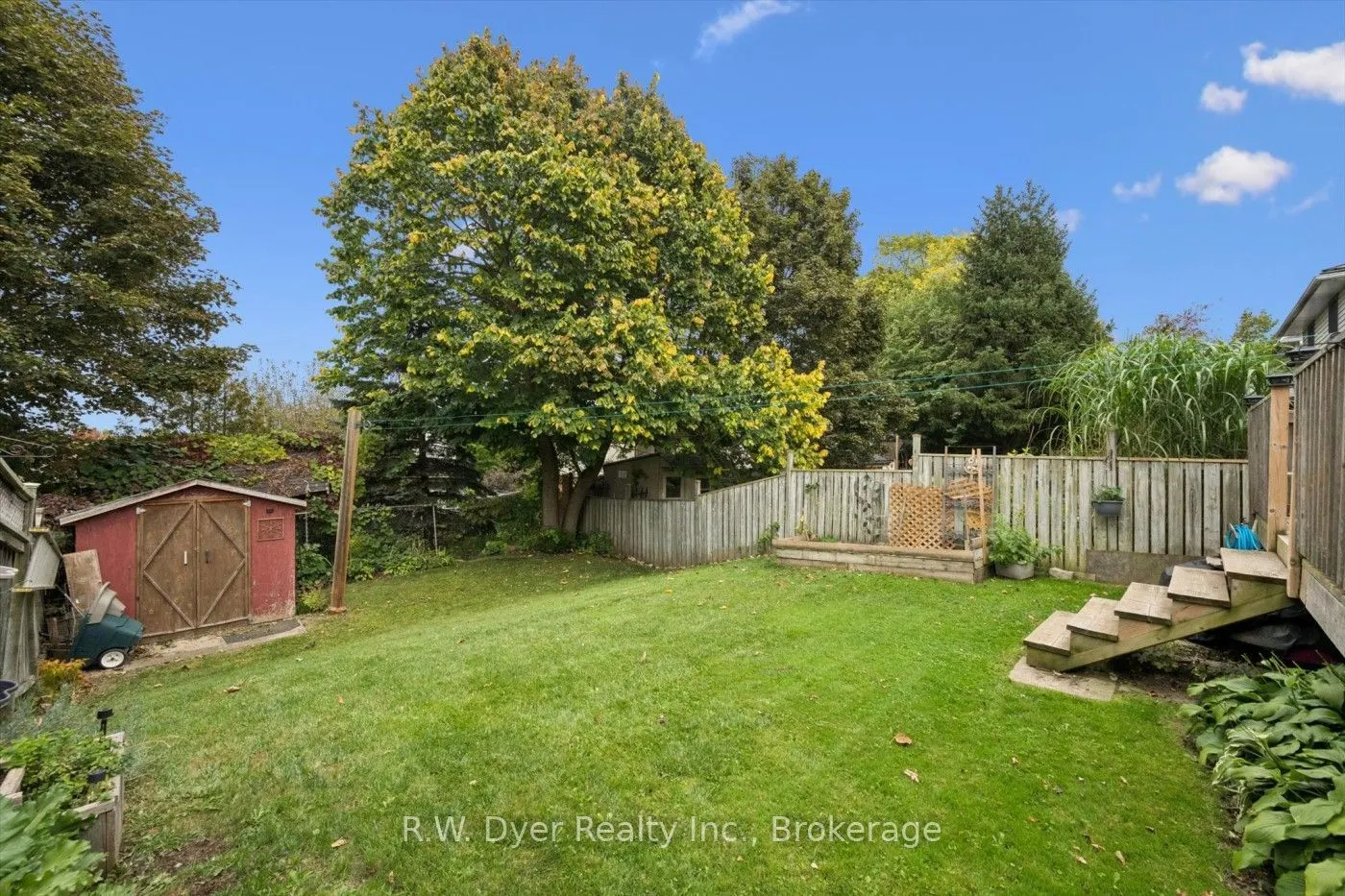 397 Auden Road