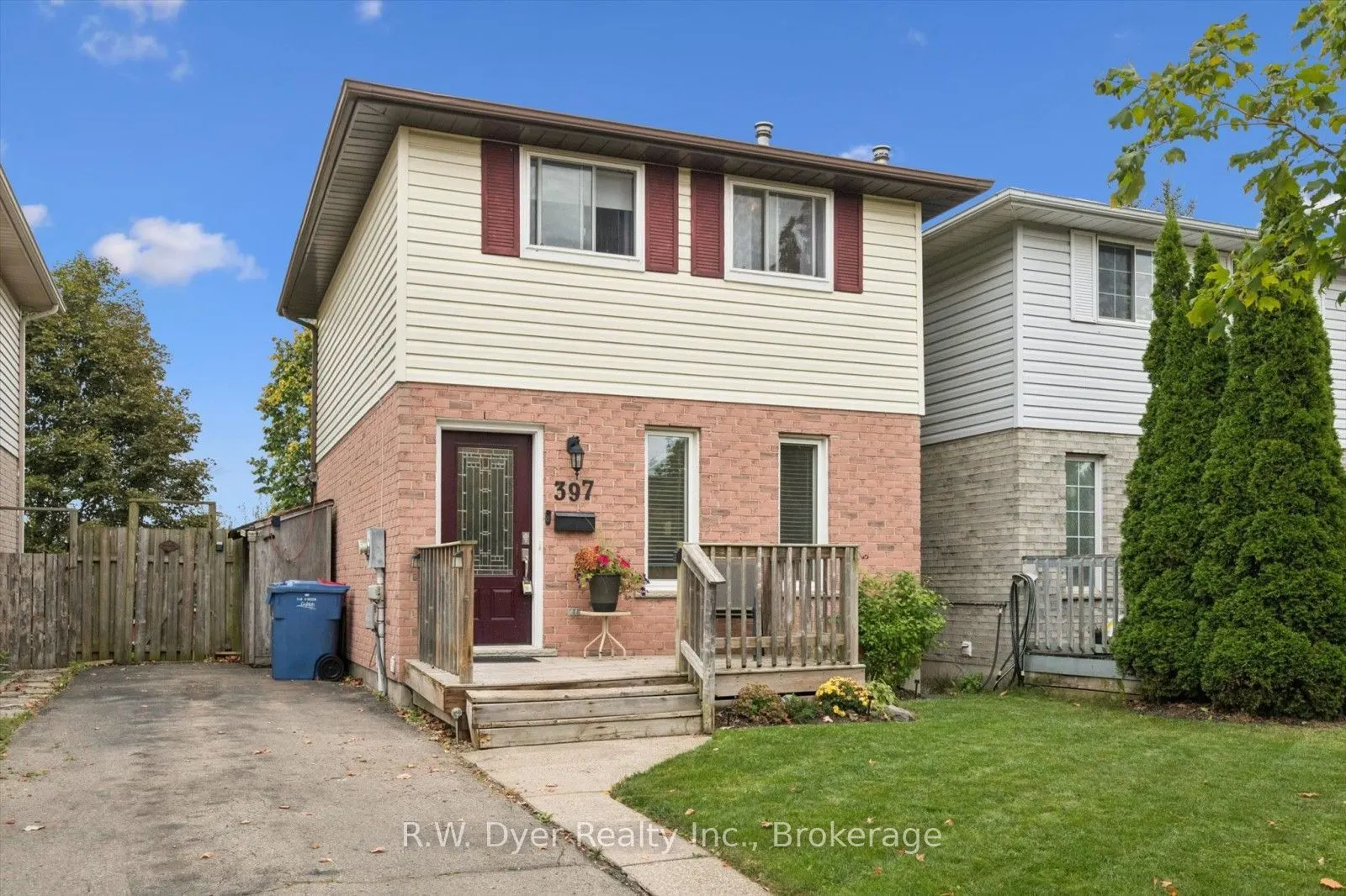 397 Auden Road