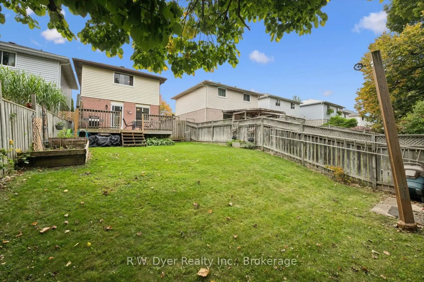 397 Auden Road