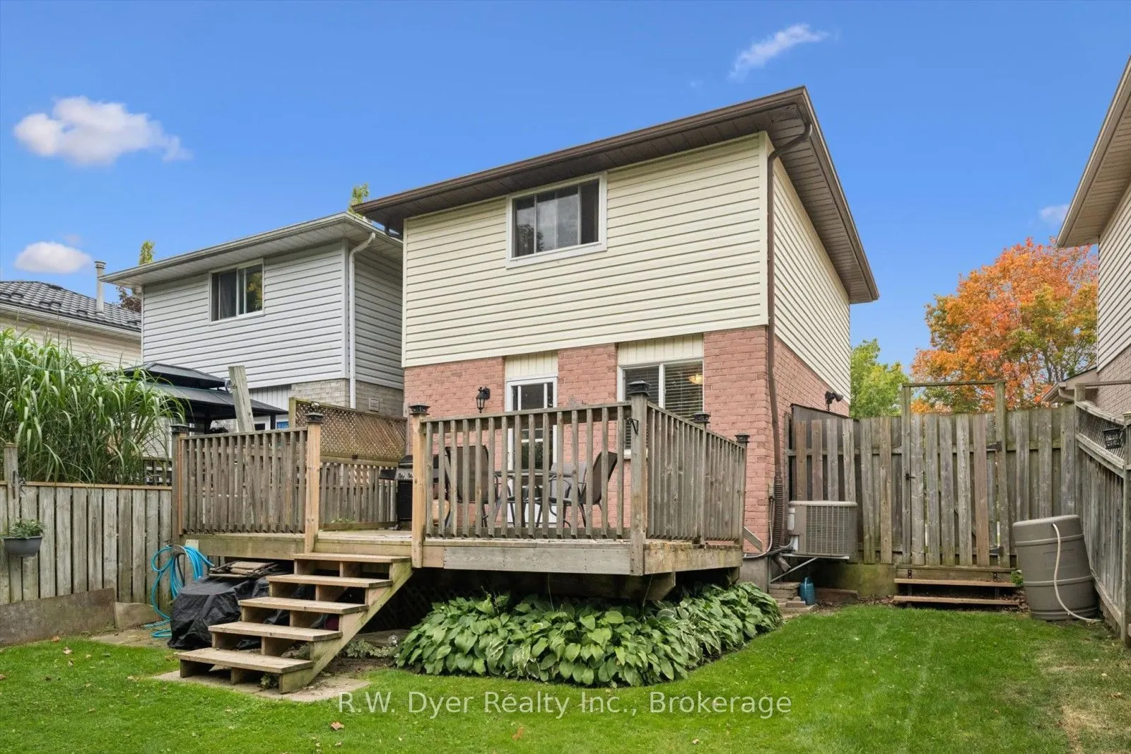 397 Auden Road