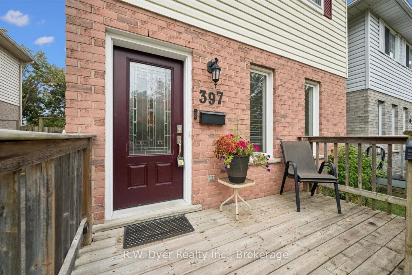 397 Auden Road