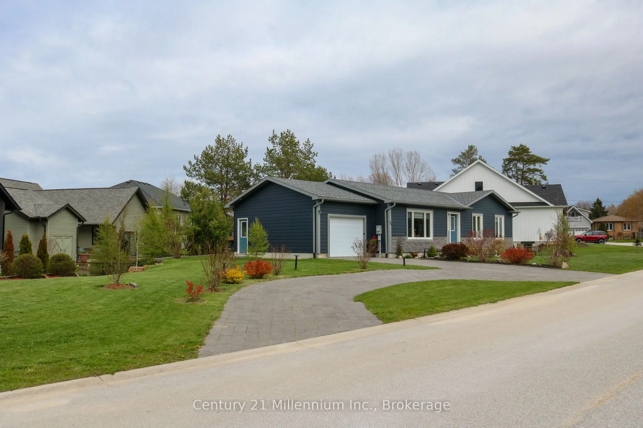 85 Gordon Crescent
