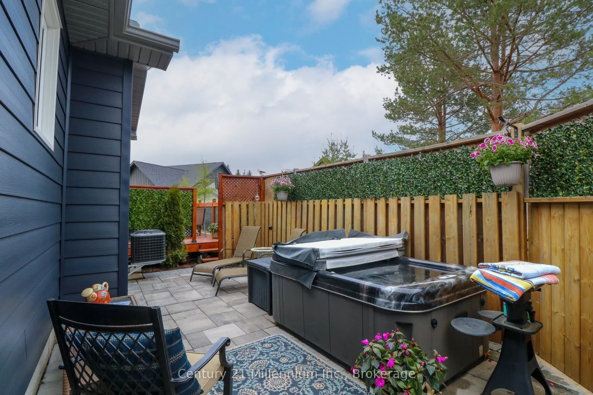 85 Gordon Crescent