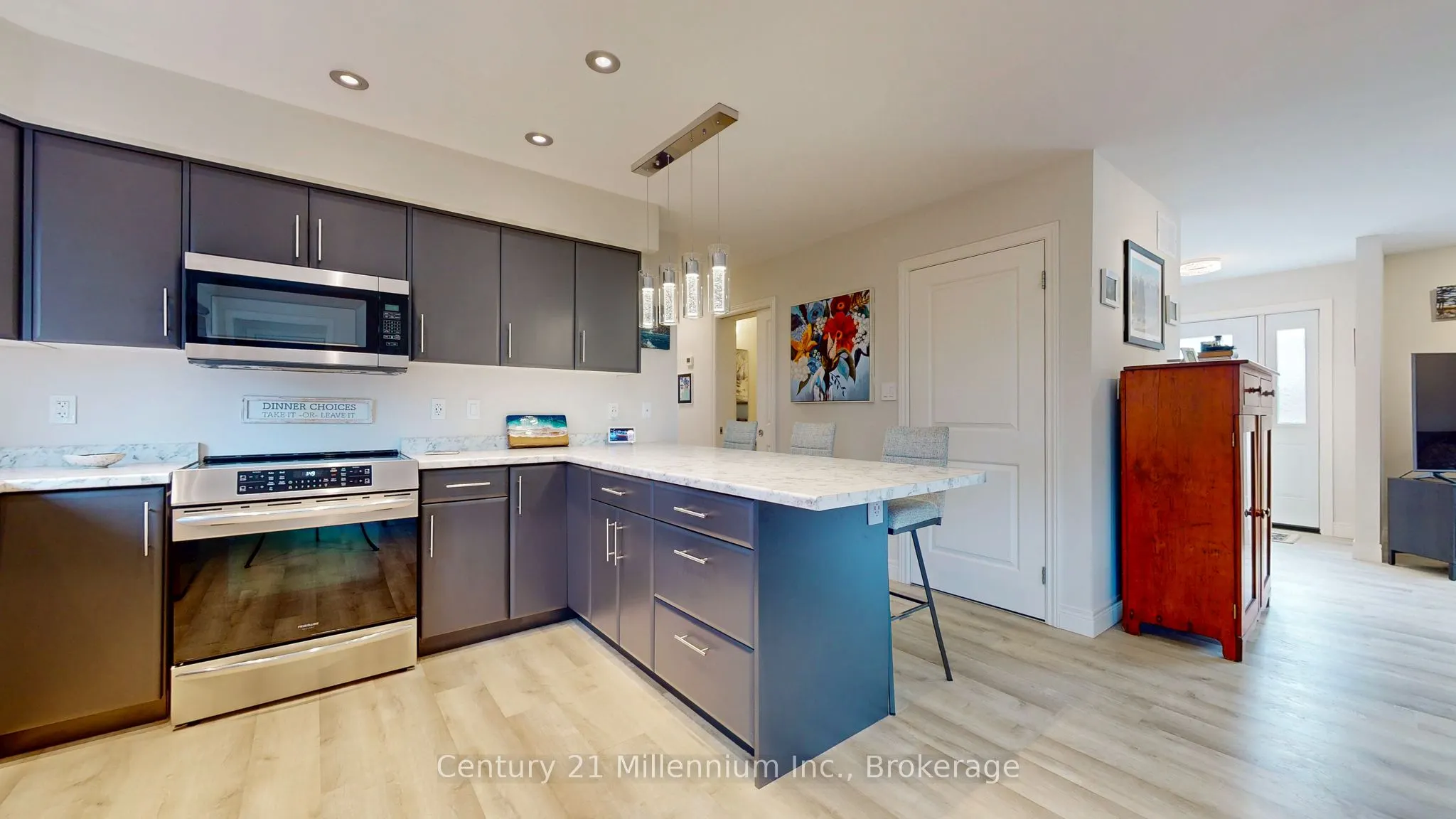 85 Gordon Crescent