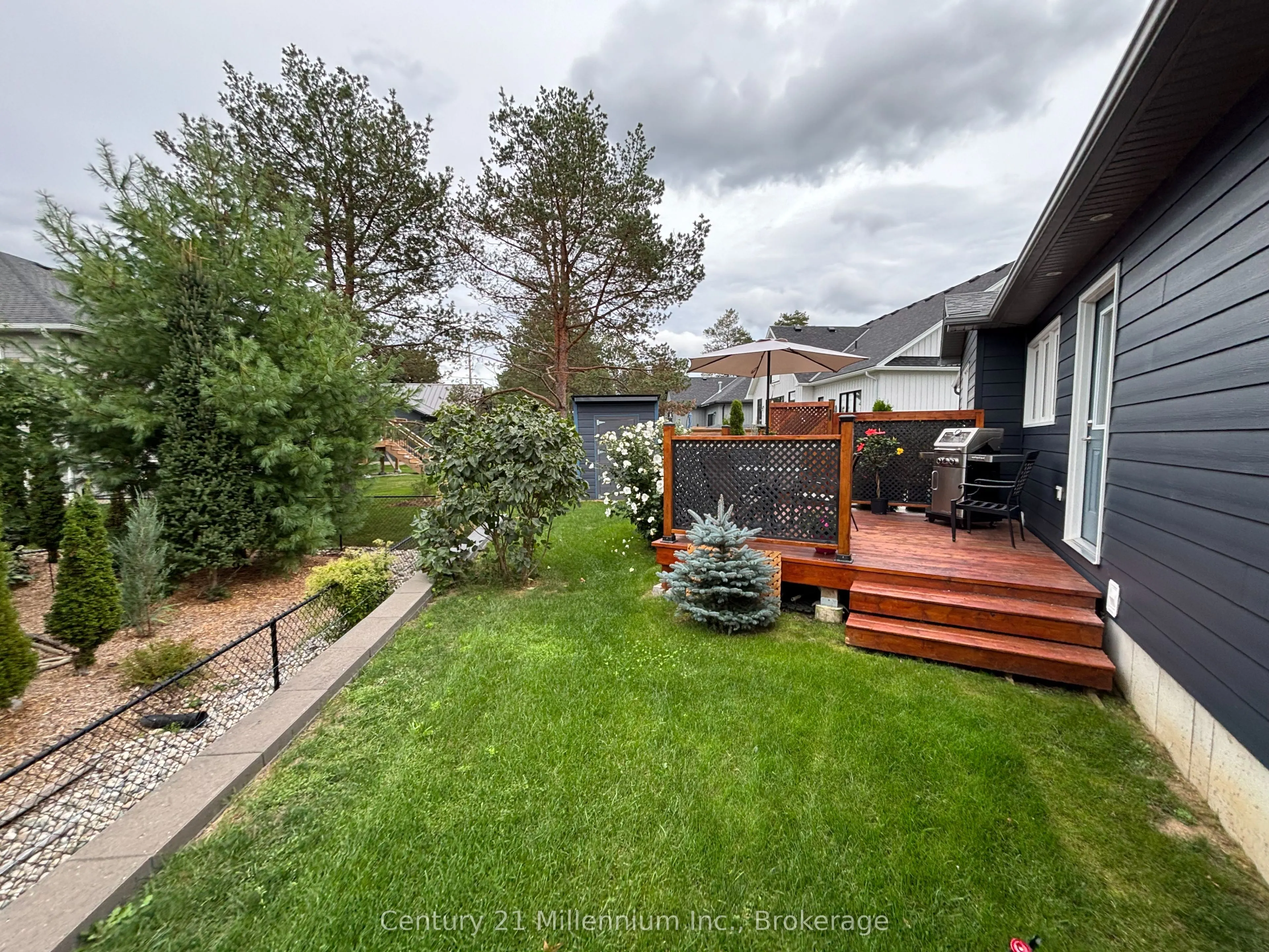 85 Gordon Crescent