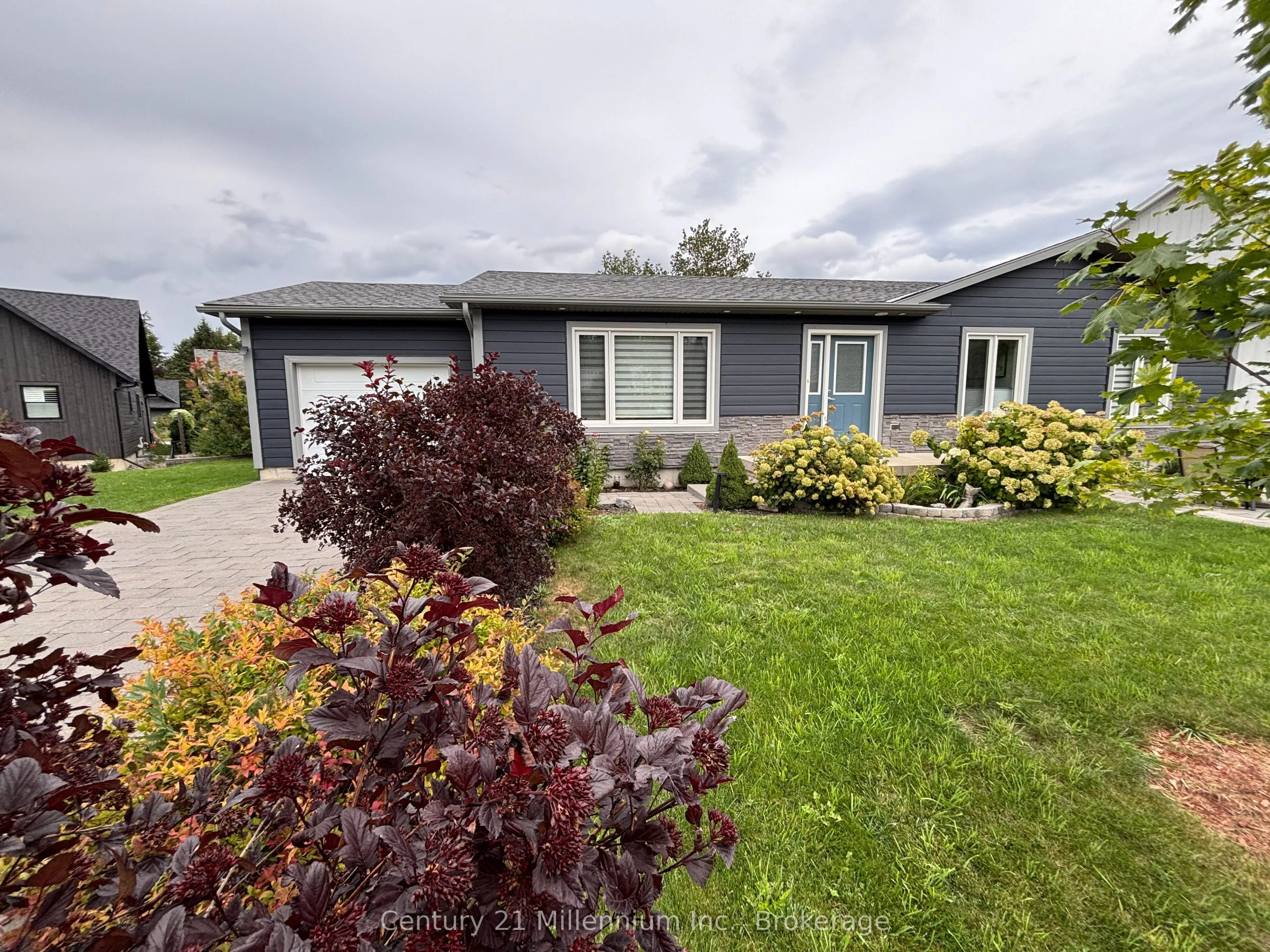 85 Gordon Crescent