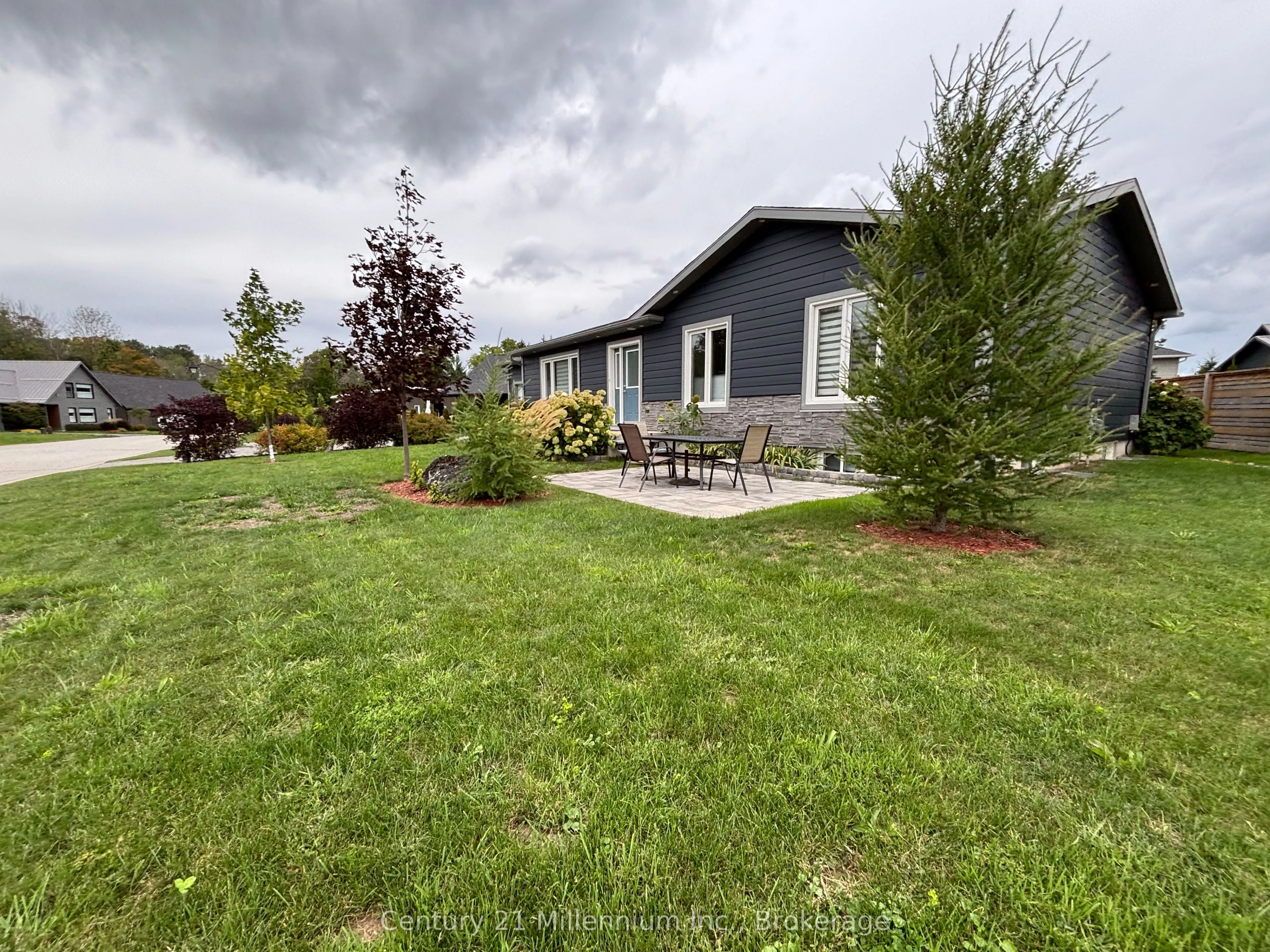 85 Gordon Crescent
