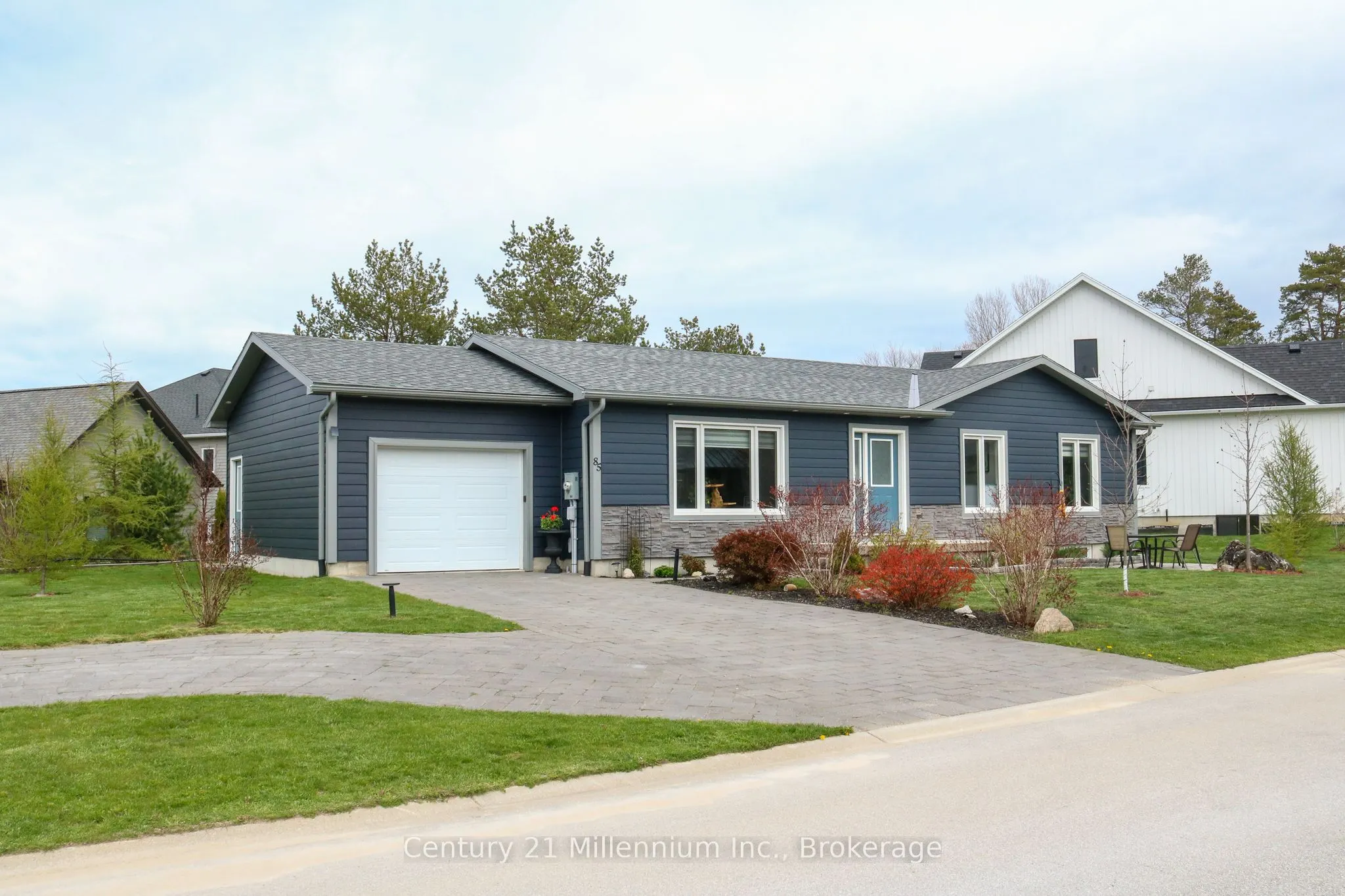 85 Gordon Crescent