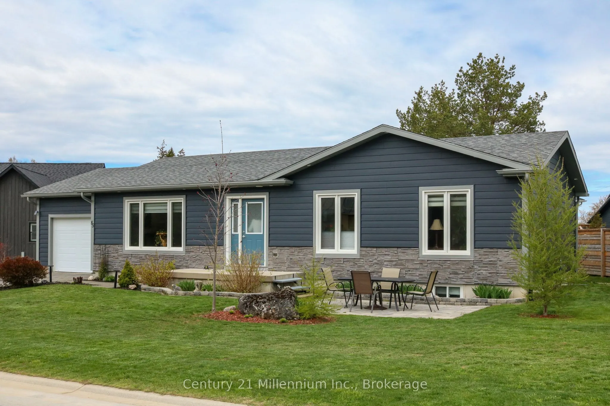 85 Gordon Crescent