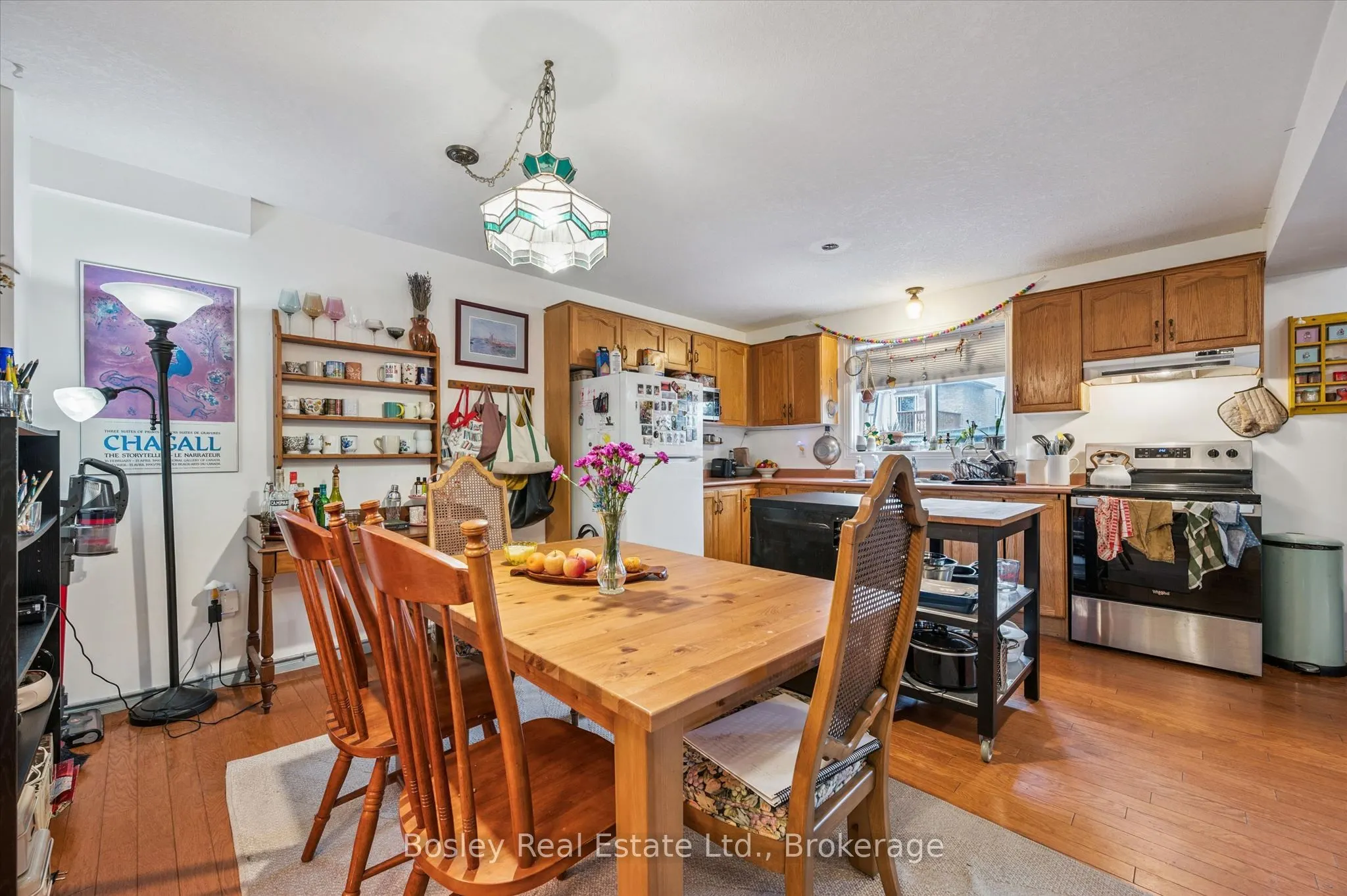 4 Hayward Crescent