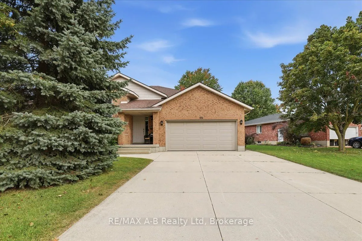 194 Norwood Court