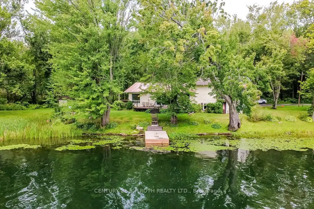 1133 SEVERN RIVER Road