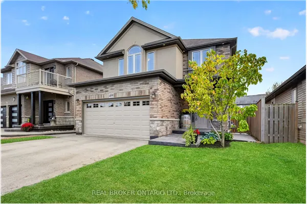 4890 Allan Court