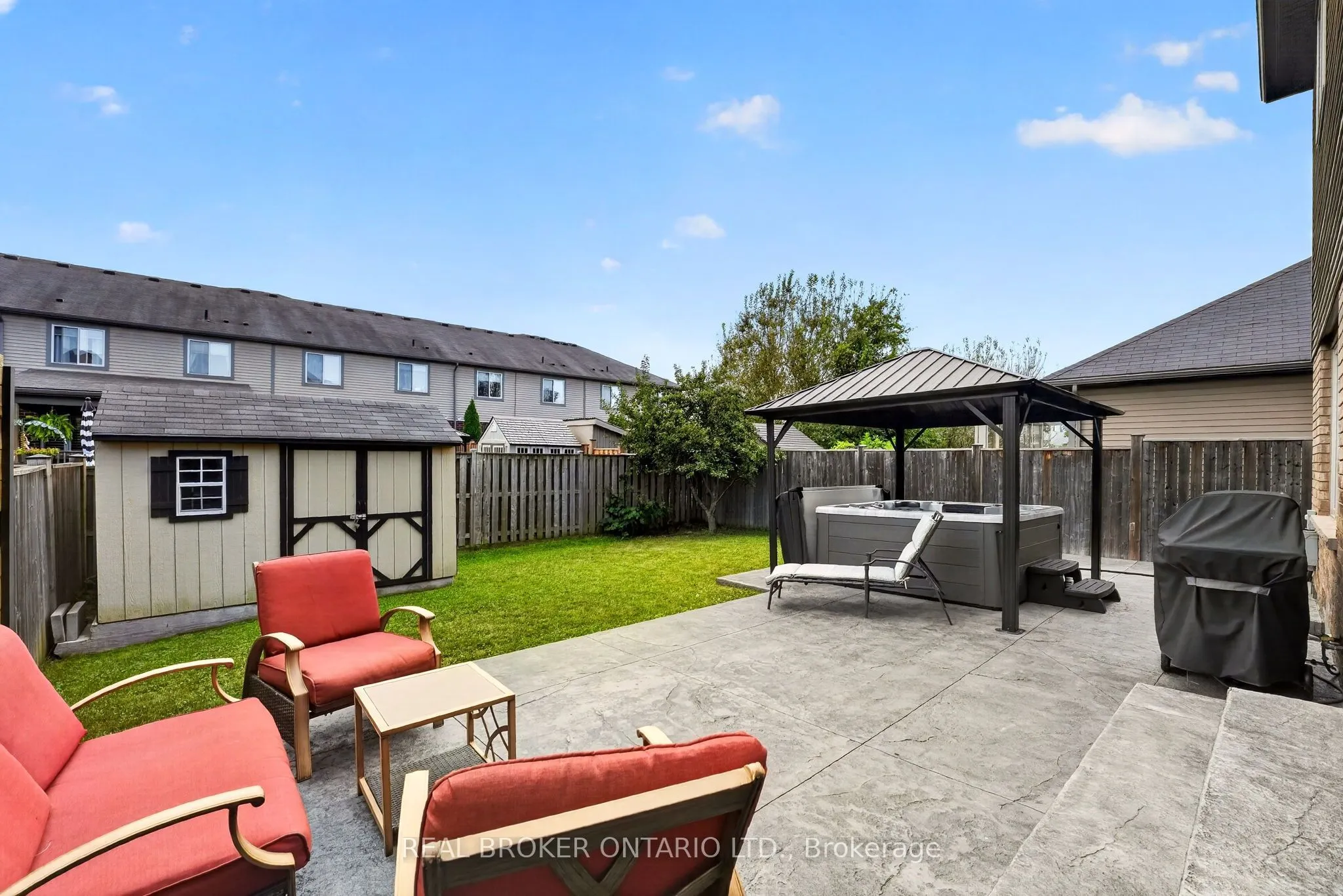 4890 Allan Court