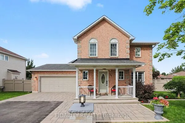 21 West Ridge Drive