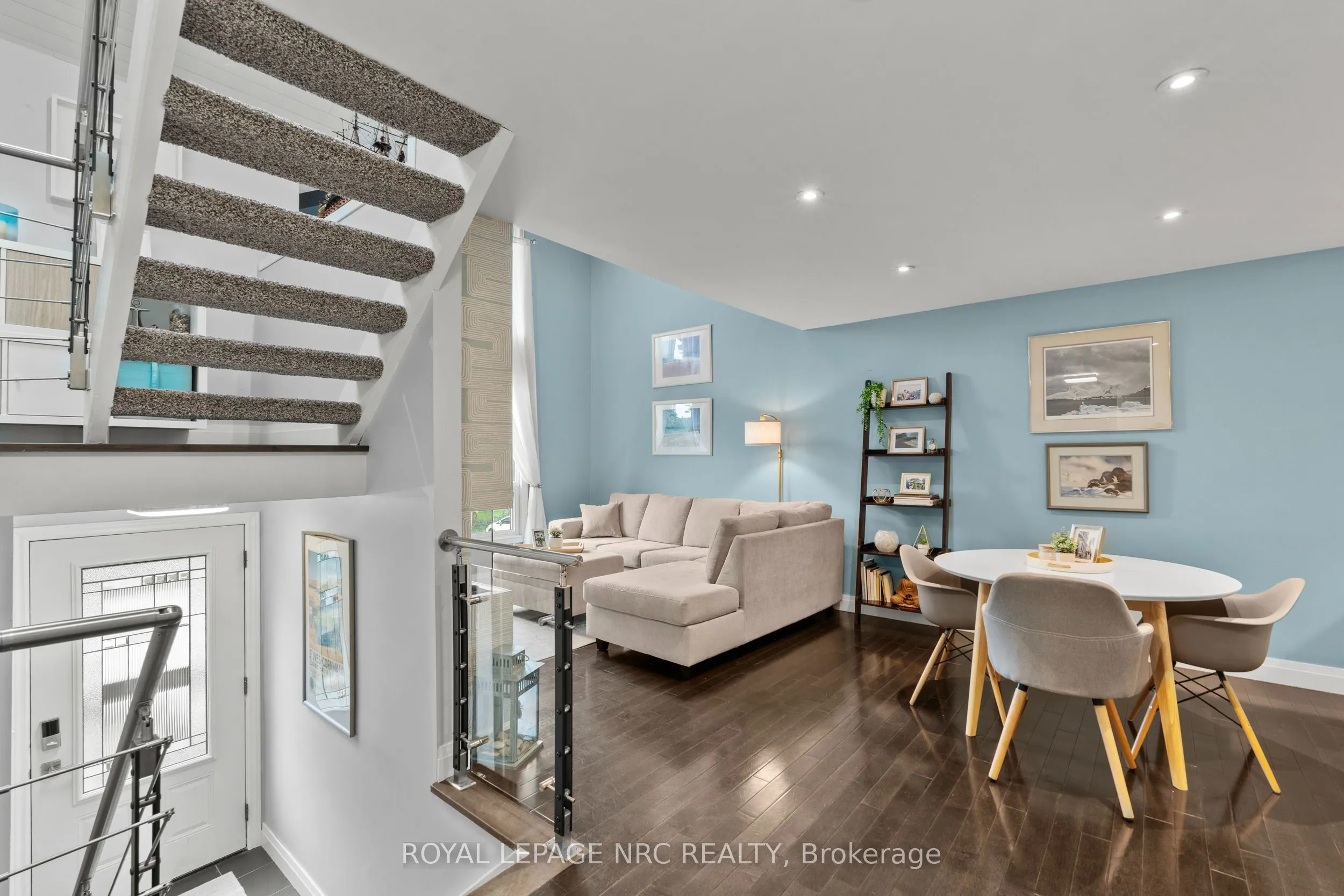 178 Scott Street #15