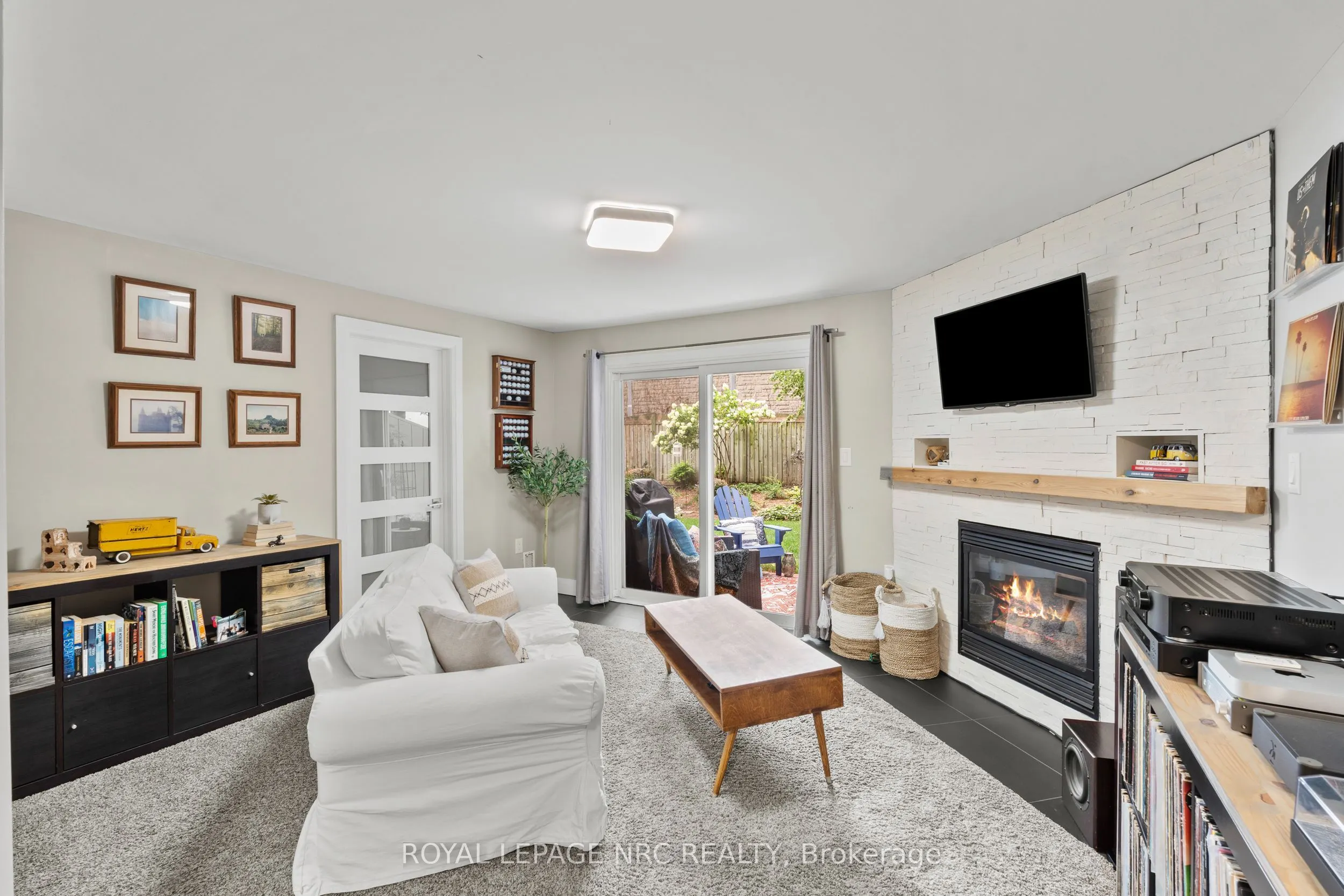 178 Scott Street #15