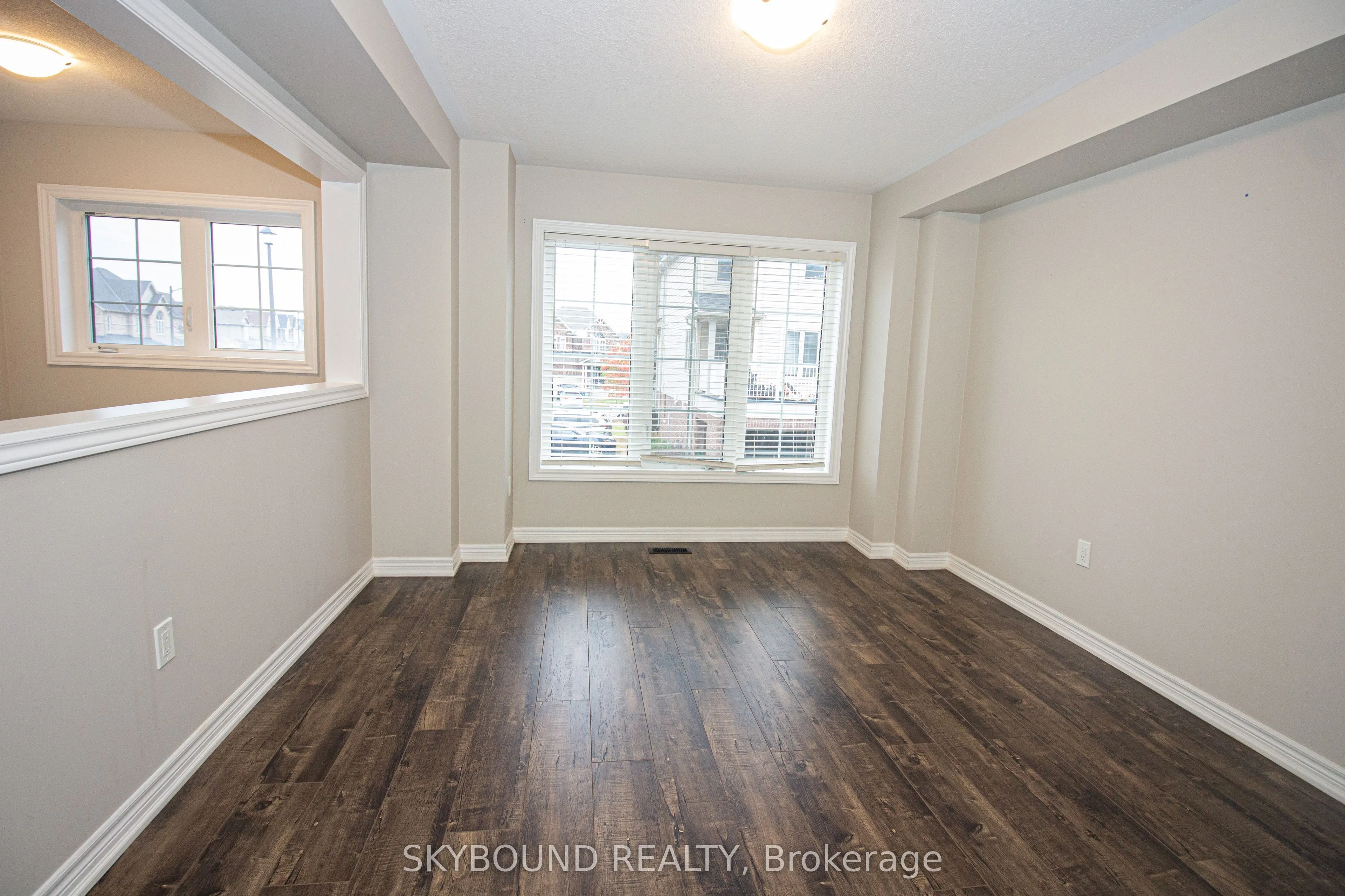 395 Linden Drive #8