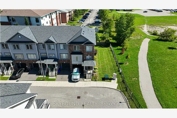 395 Linden Drive