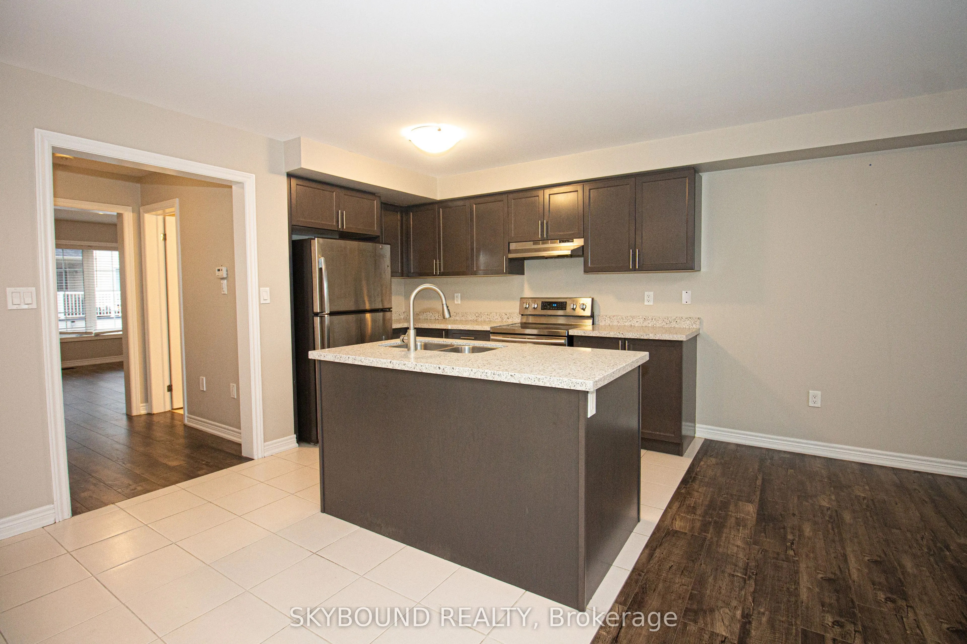 395 Linden Drive #8
