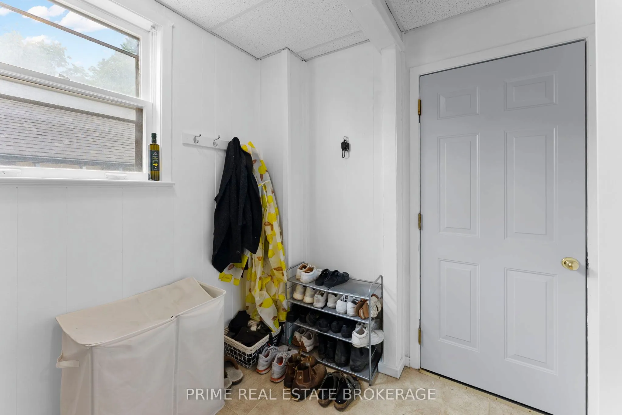 1032 Trafalgar Street