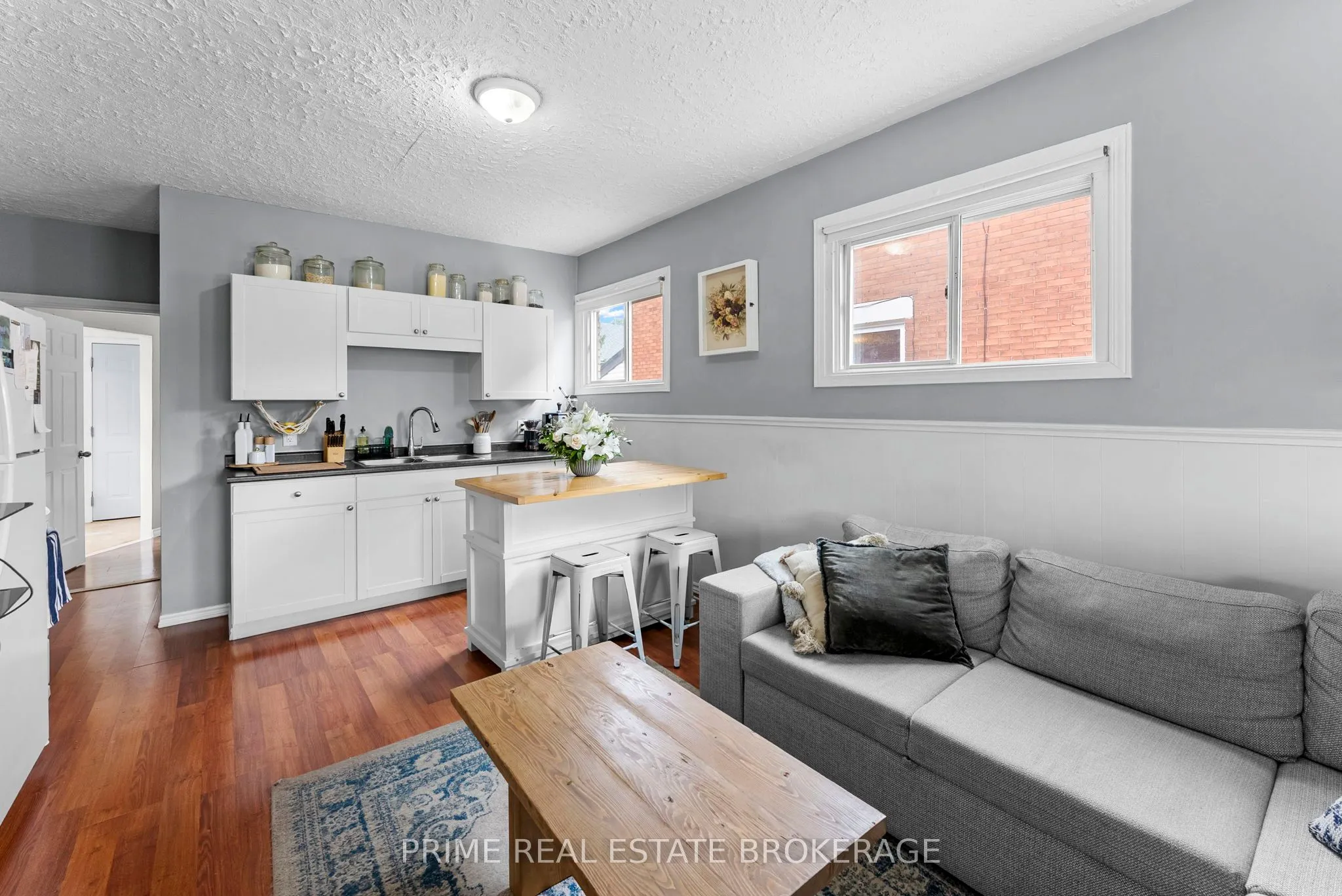1032 Trafalgar Street