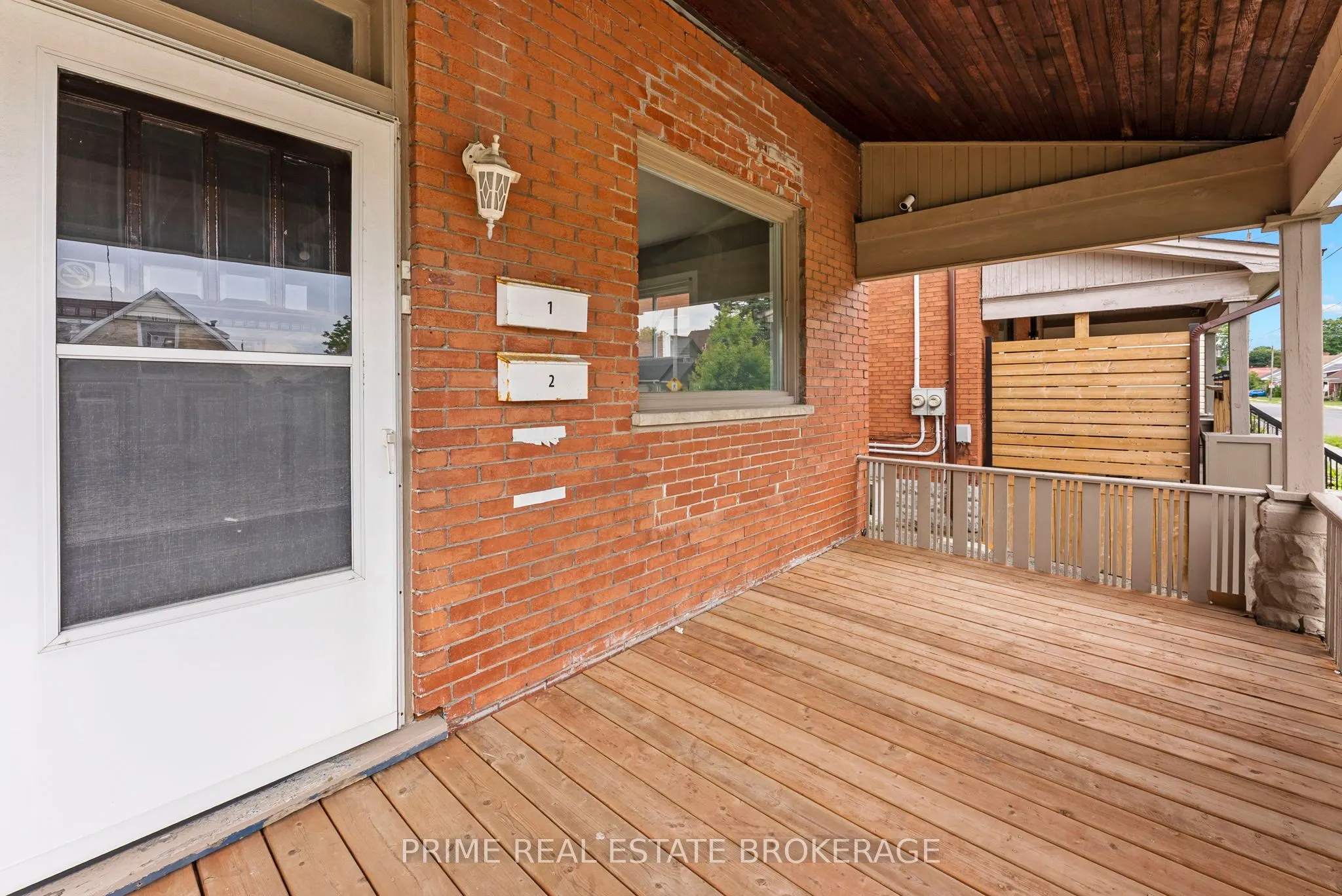 1032 Trafalgar Street