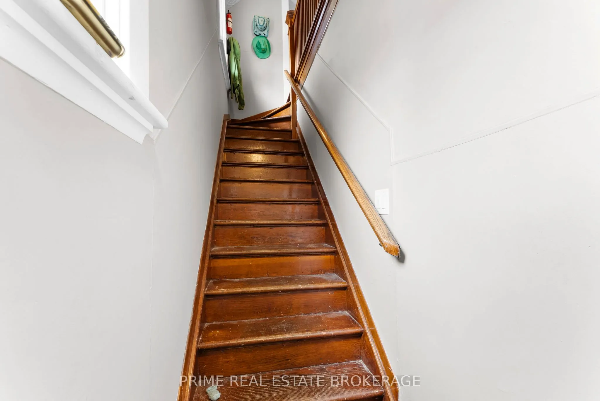 1032 Trafalgar Street
