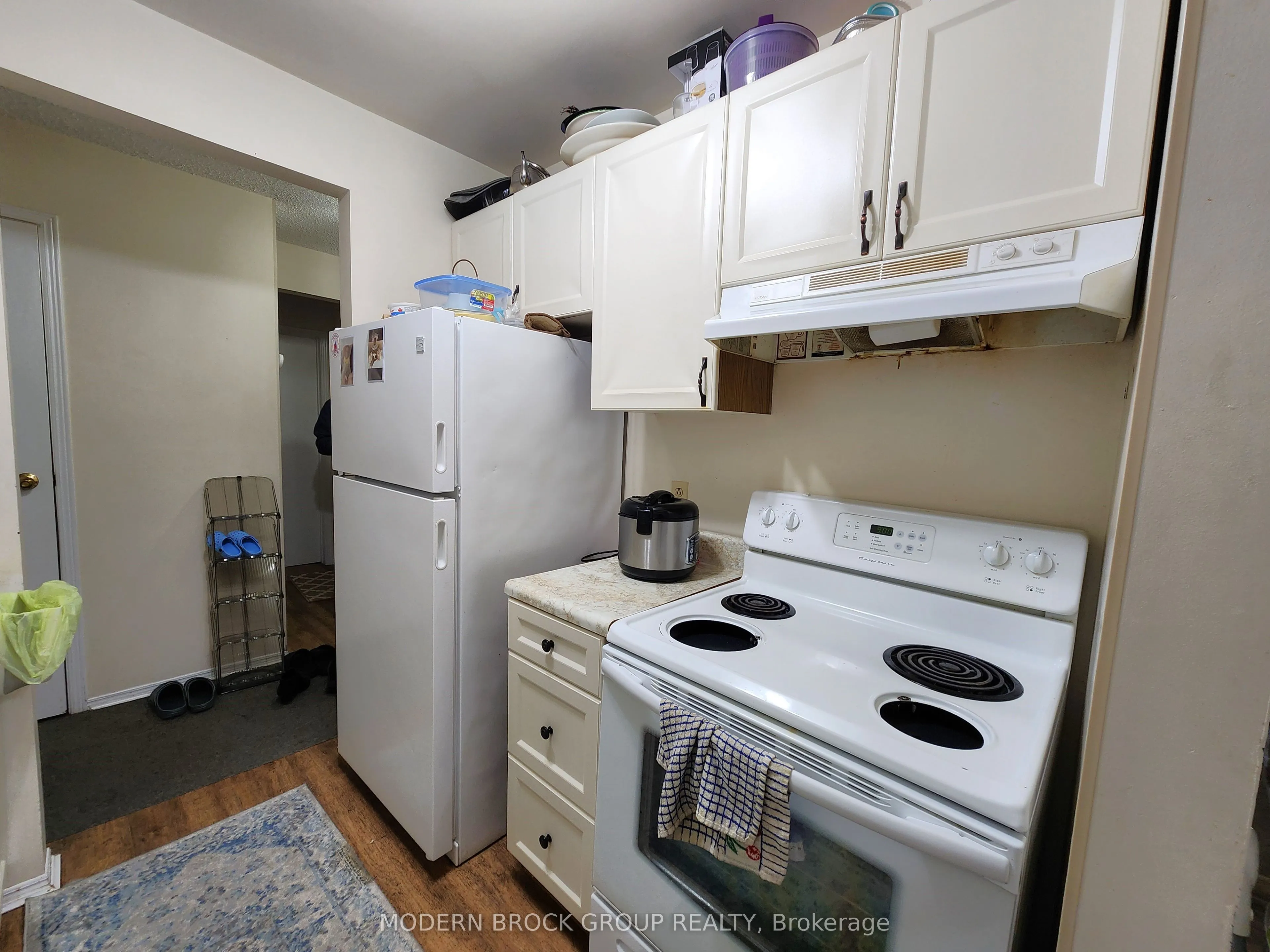 14 Charlotte Place #14